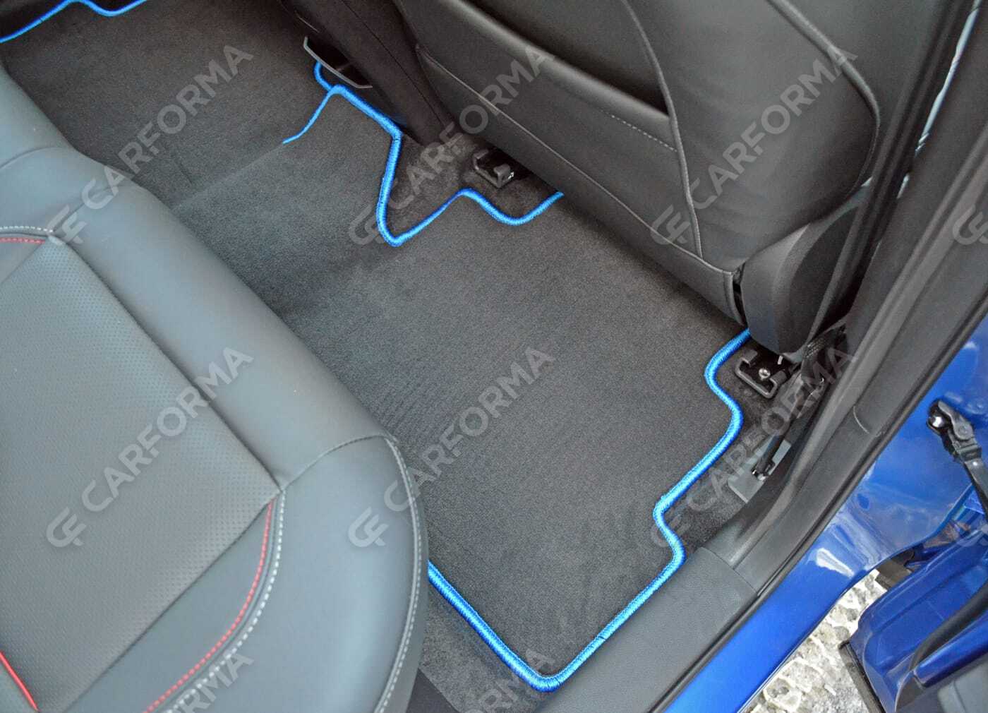 Коврики на Chery Tiggo 7L 2024&nbsp;-&nbsp;2026 в Ижевске