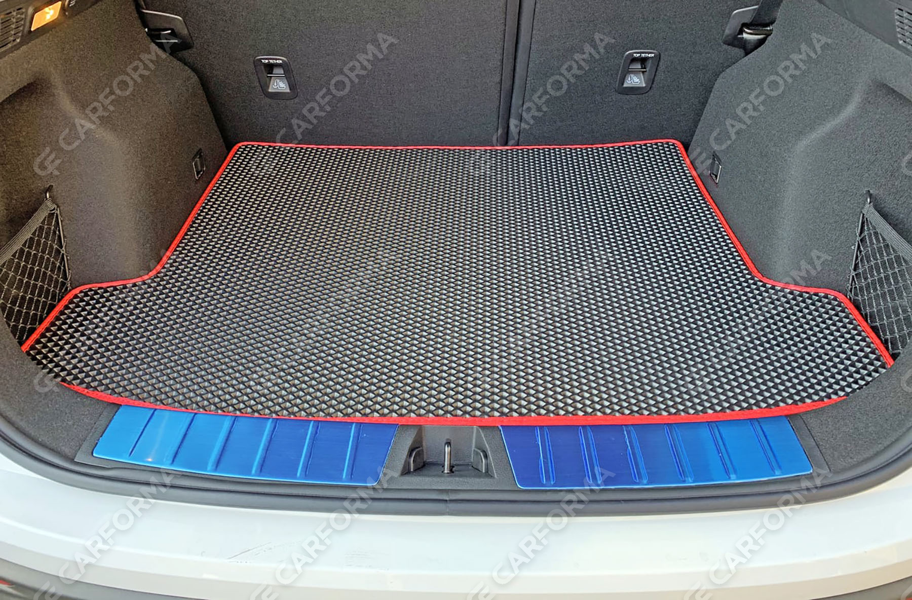 Ворсовые коврики на BelGee X50 2023&nbsp;-&nbsp;2026 в Ижевске