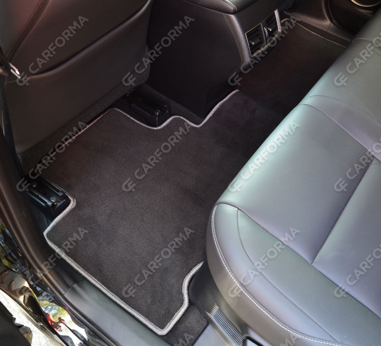 EVA коврики на Lexus NX I 2014&nbsp;-&nbsp;2021 в Ижевске