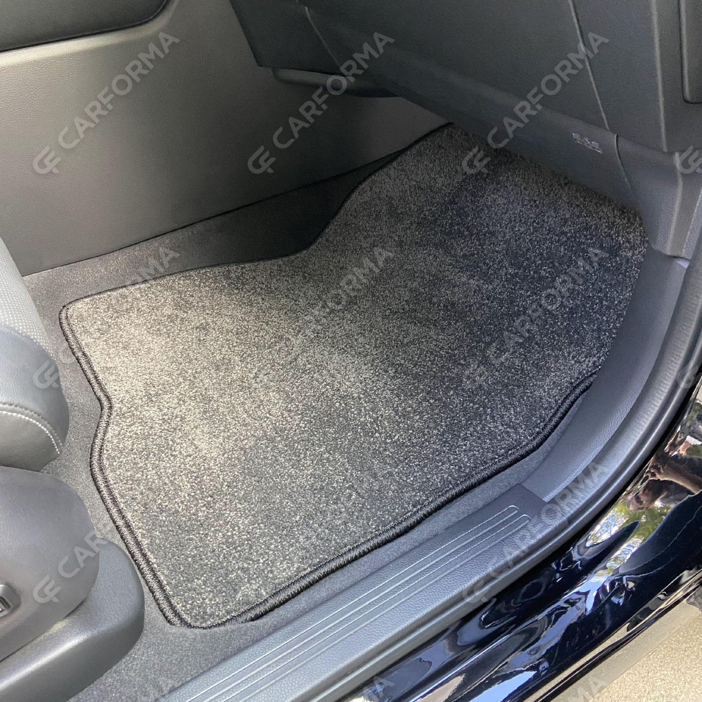 Коврики на Honda CR-V VI 2022&nbsp;-&nbsp;2026 в Ижевске