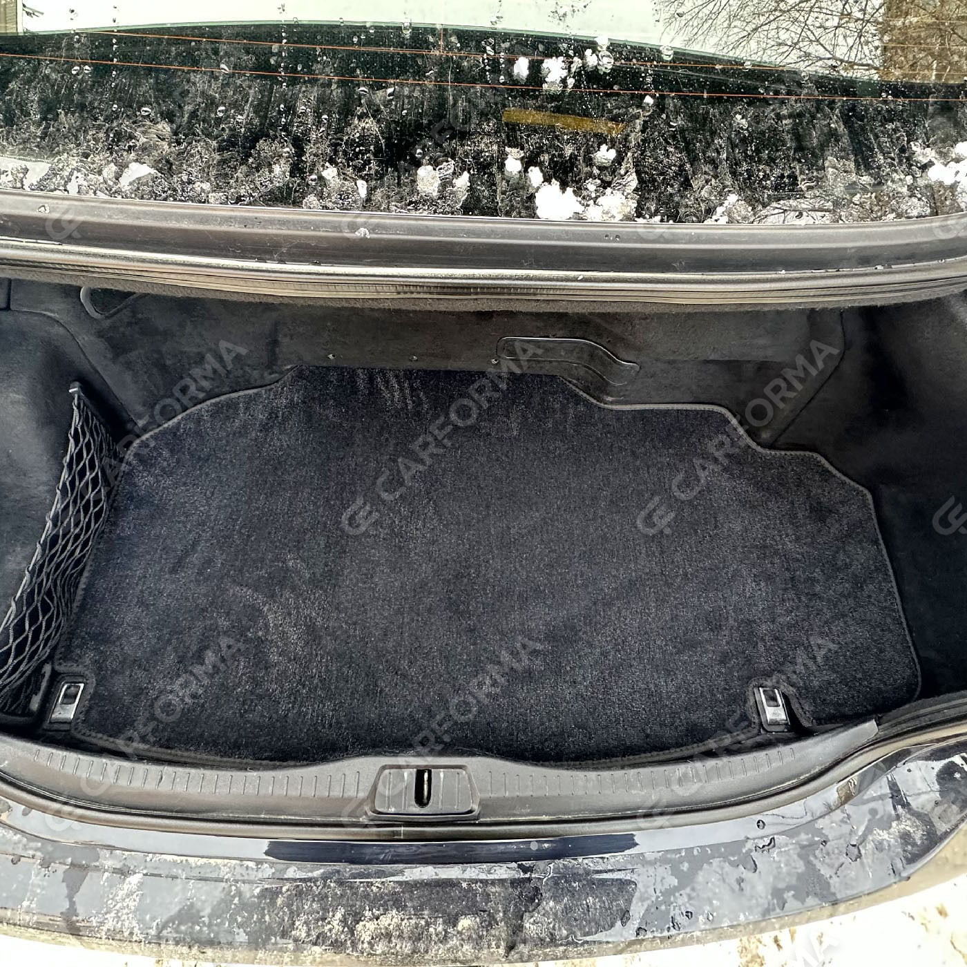 Коврики на Lexus LS IV 2006&nbsp;-&nbsp;2017 в Ижевске