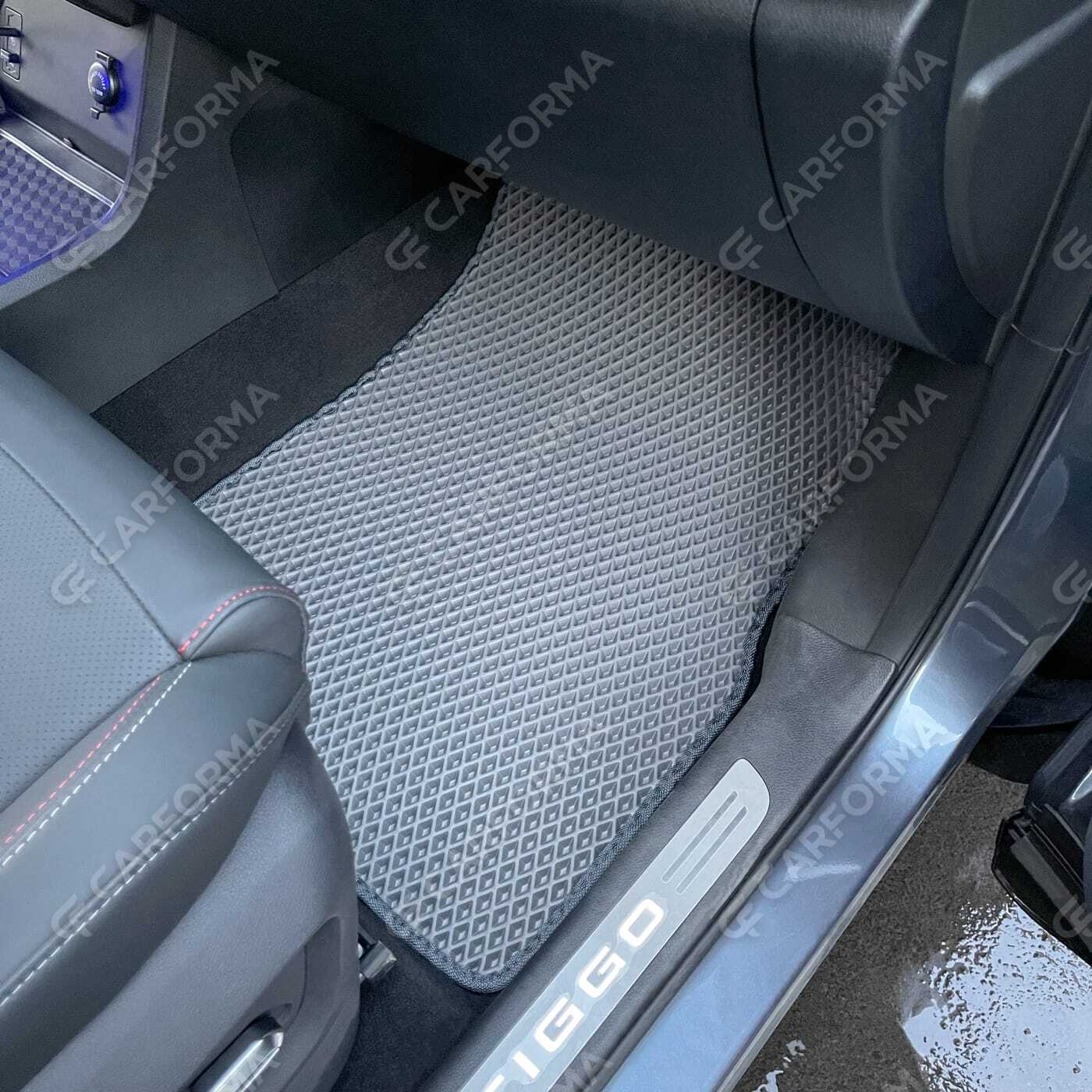 Коврики на Chery Tiggo 7L 2024&nbsp;-&nbsp;2026 в Ижевске