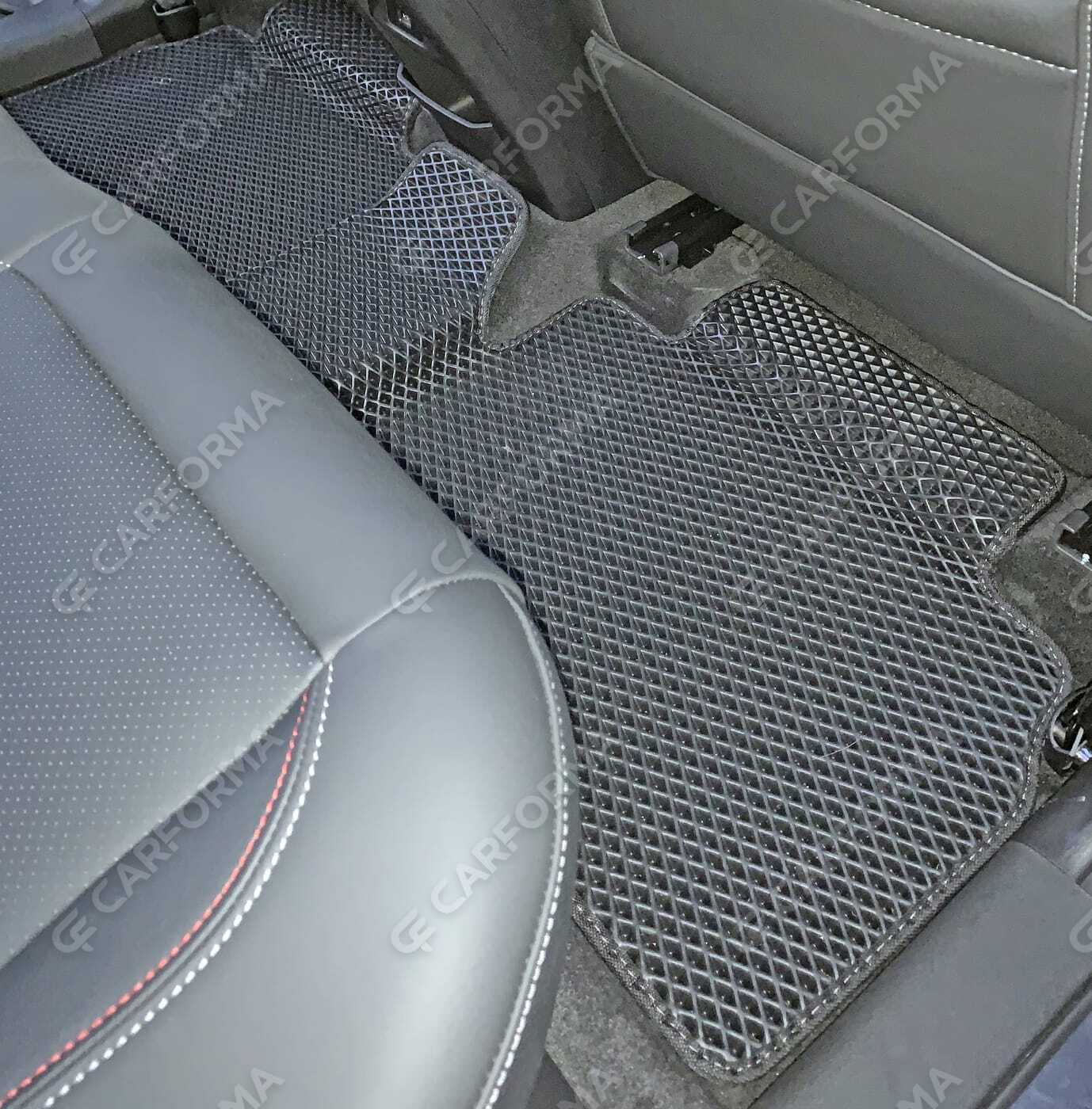 Коврики на Chery Tiggo 7L 2024&nbsp;-&nbsp;2026 в Ижевске