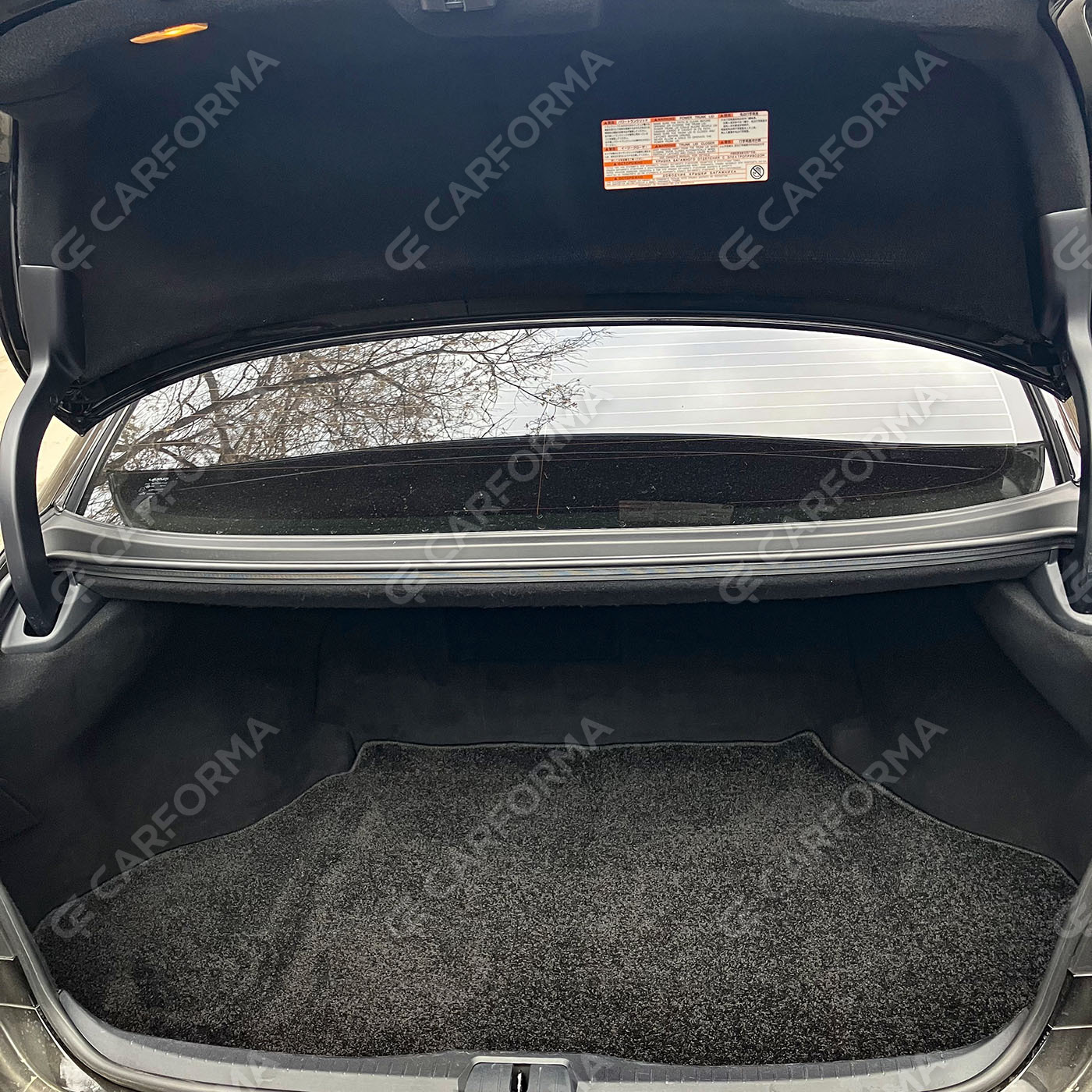 Коврики на Lexus LS IV 2006&nbsp;-&nbsp;2017 в Ижевске