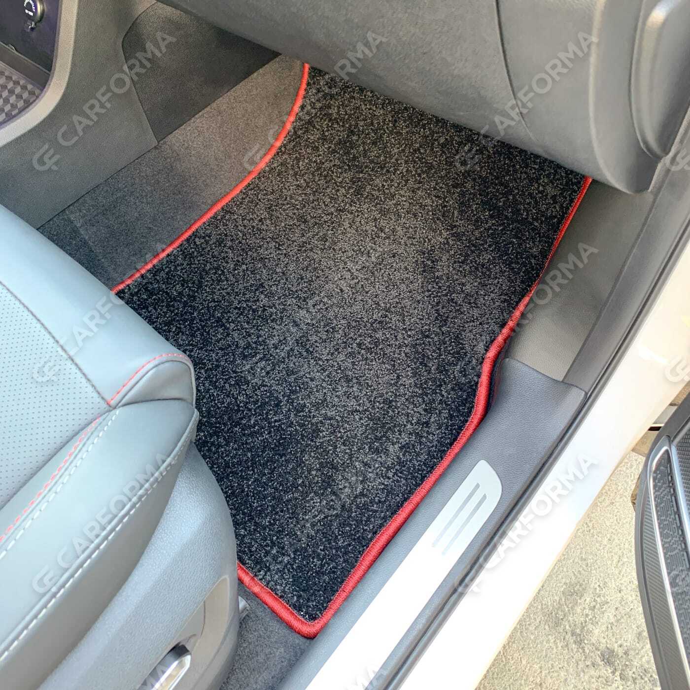 Коврики на Chery Tiggo 7L 2024&nbsp;-&nbsp;2026 в Ижевске