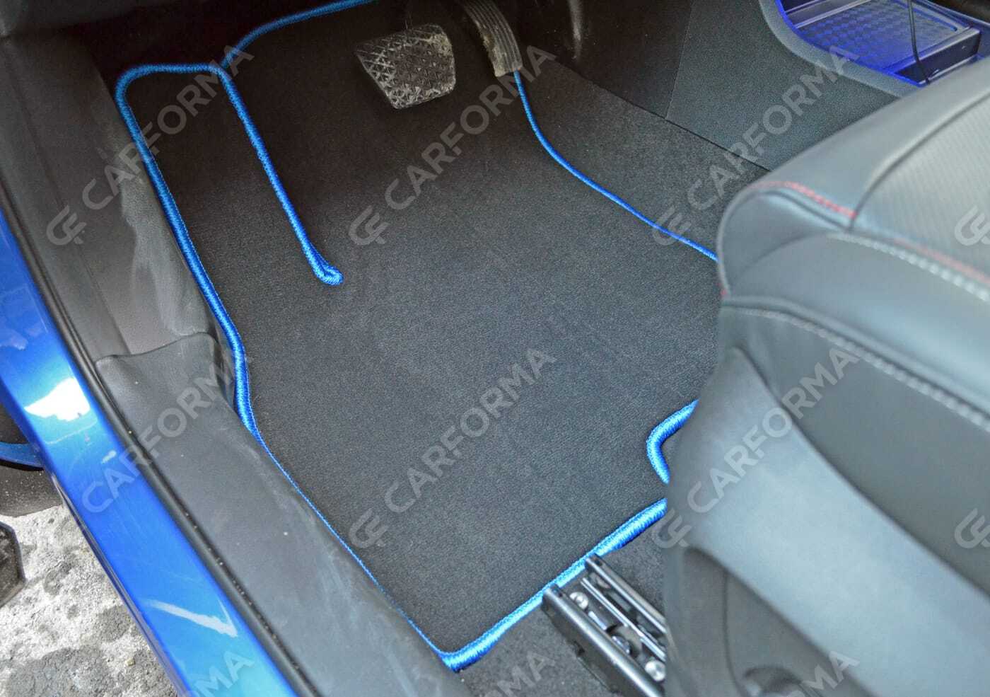 Ворсовые коврики на Tenet T7 2025&nbsp;-&nbsp;2026 в Ижевске