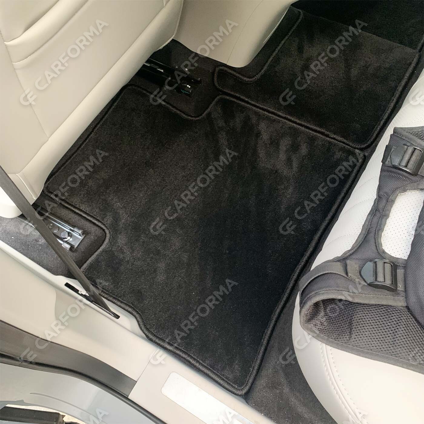 Коврики на Chery Tiggo 8L 2024&nbsp;-&nbsp;2026 в Ижевске