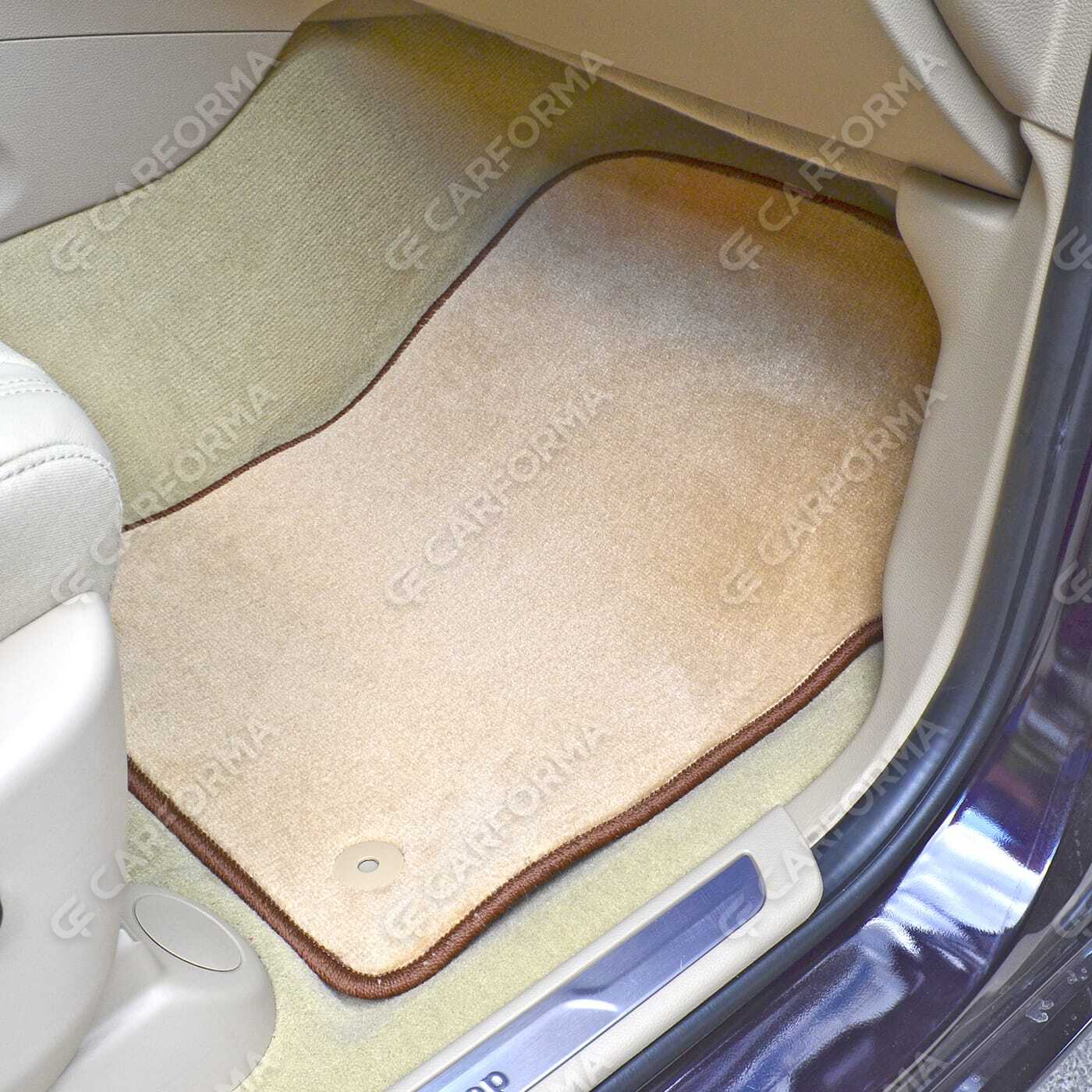 Коврики на Jeep Grand Cherokee (WK2) 2010&nbsp;-&nbsp;2022 в Ижевске