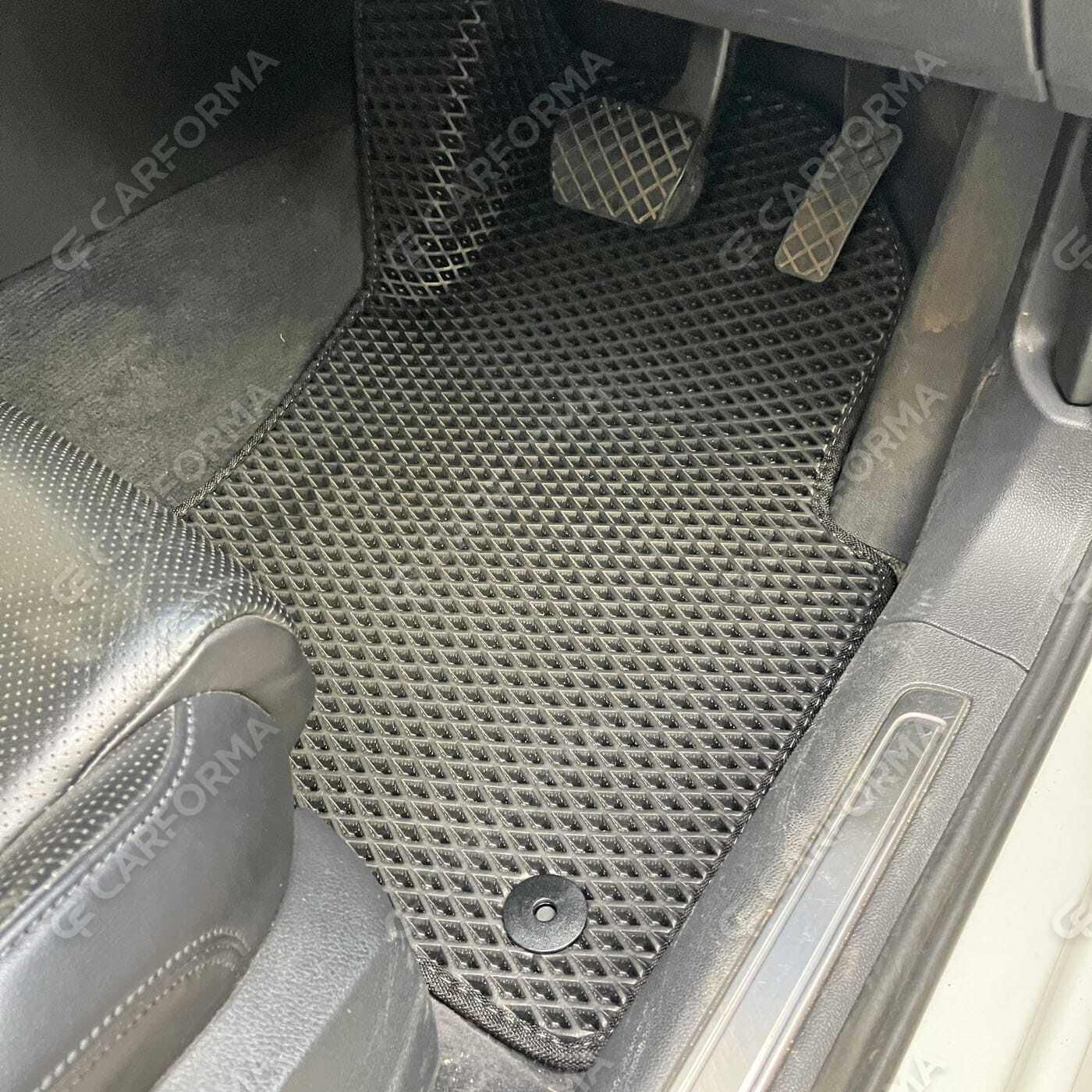 EVA коврики на Audi A3 (8Y) 2020&nbsp;-&nbsp;2026 в Ижевске