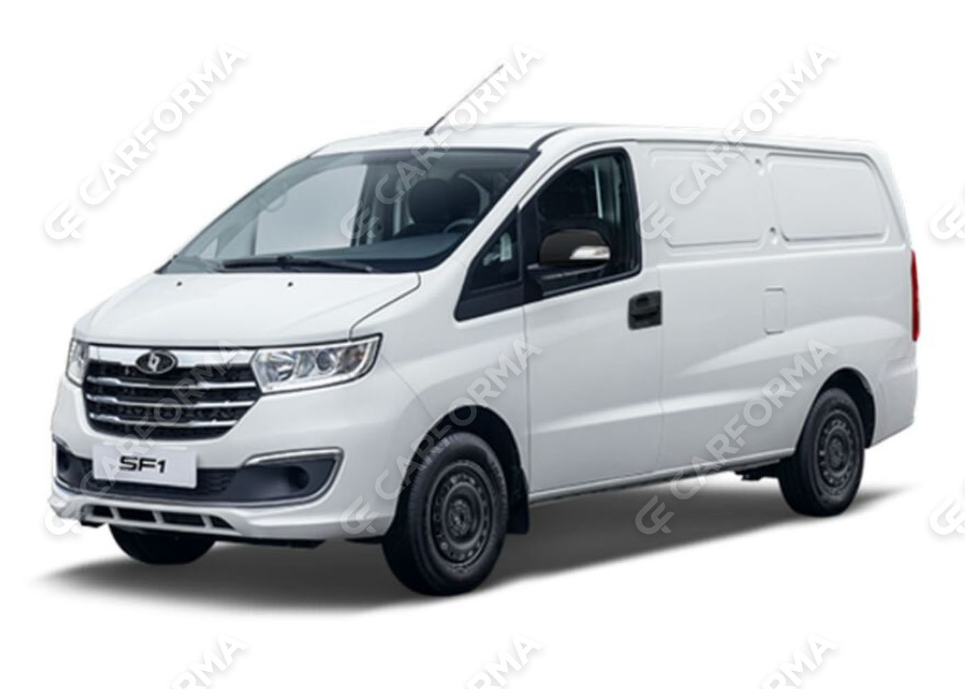 Коврики на Sollers SF1 2025&nbsp;-&nbsp;2026