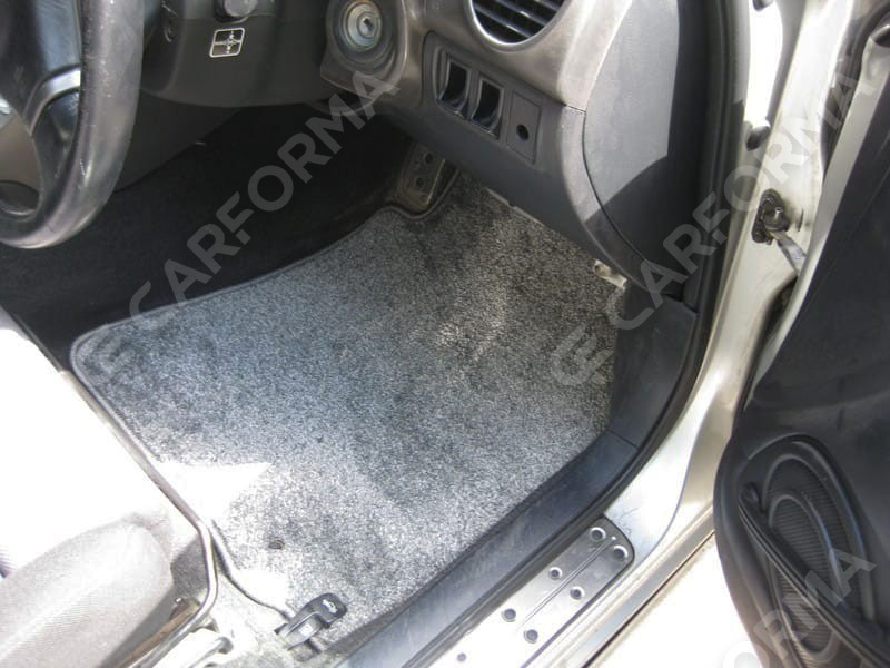 Коврики на Lexus IS I 1998&nbsp;-&nbsp;2005 в Ижевске