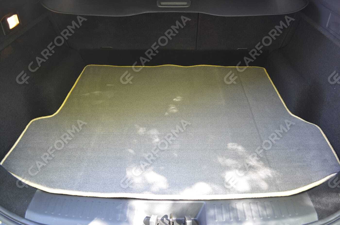 Ворсовые коврики на Tenet T7 2025&nbsp;-&nbsp;2026 в Ижевске