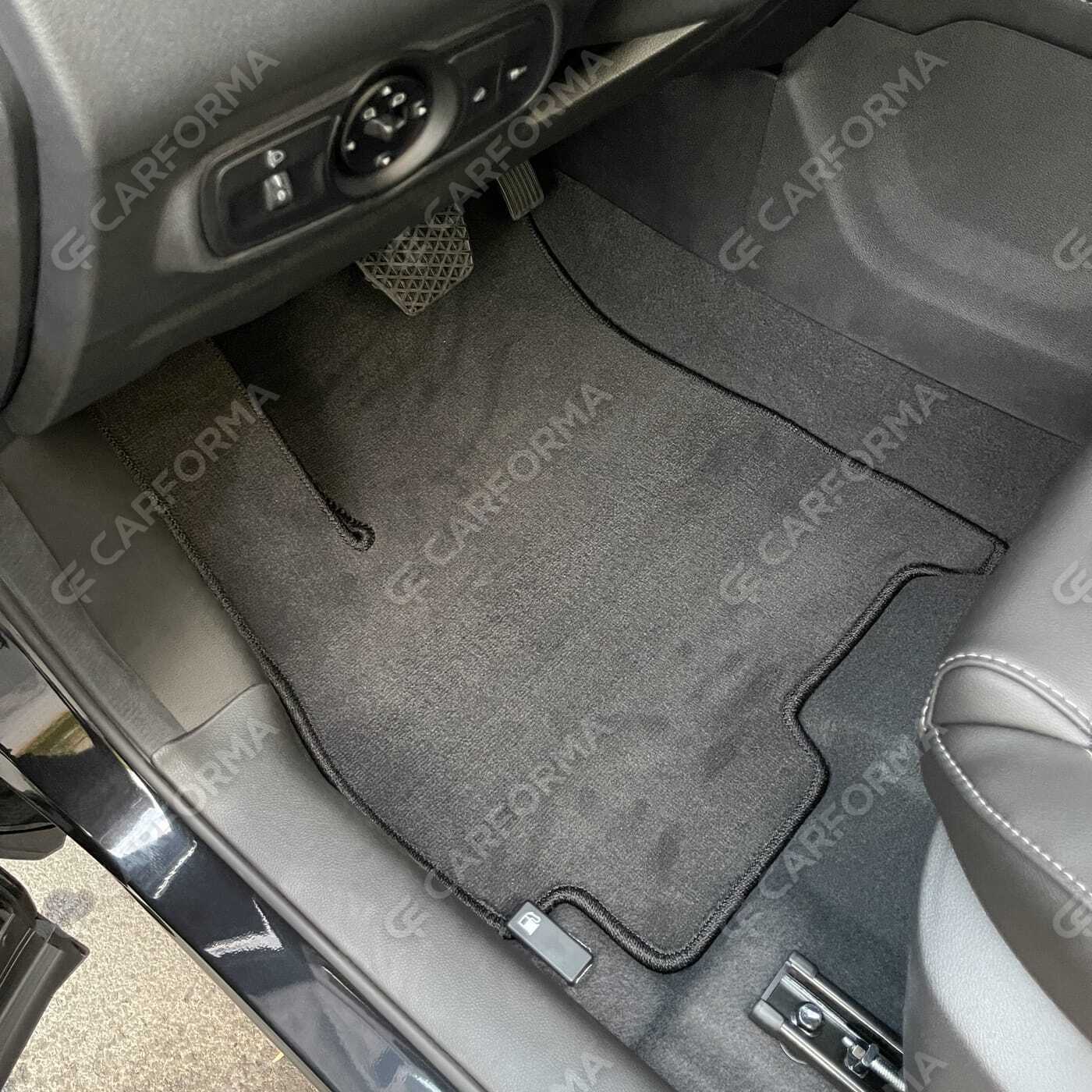 Ворсовые коврики на Tenet T4 2025&nbsp;-&nbsp;2026 в Ижевске