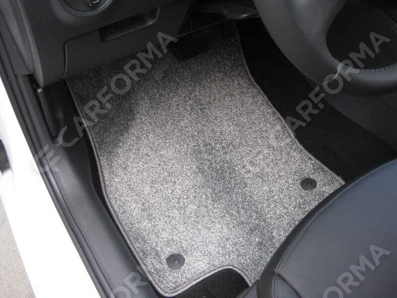 EVA коврики на Audi A3 (8Y) 2020&nbsp;-&nbsp;2026 в Ижевске