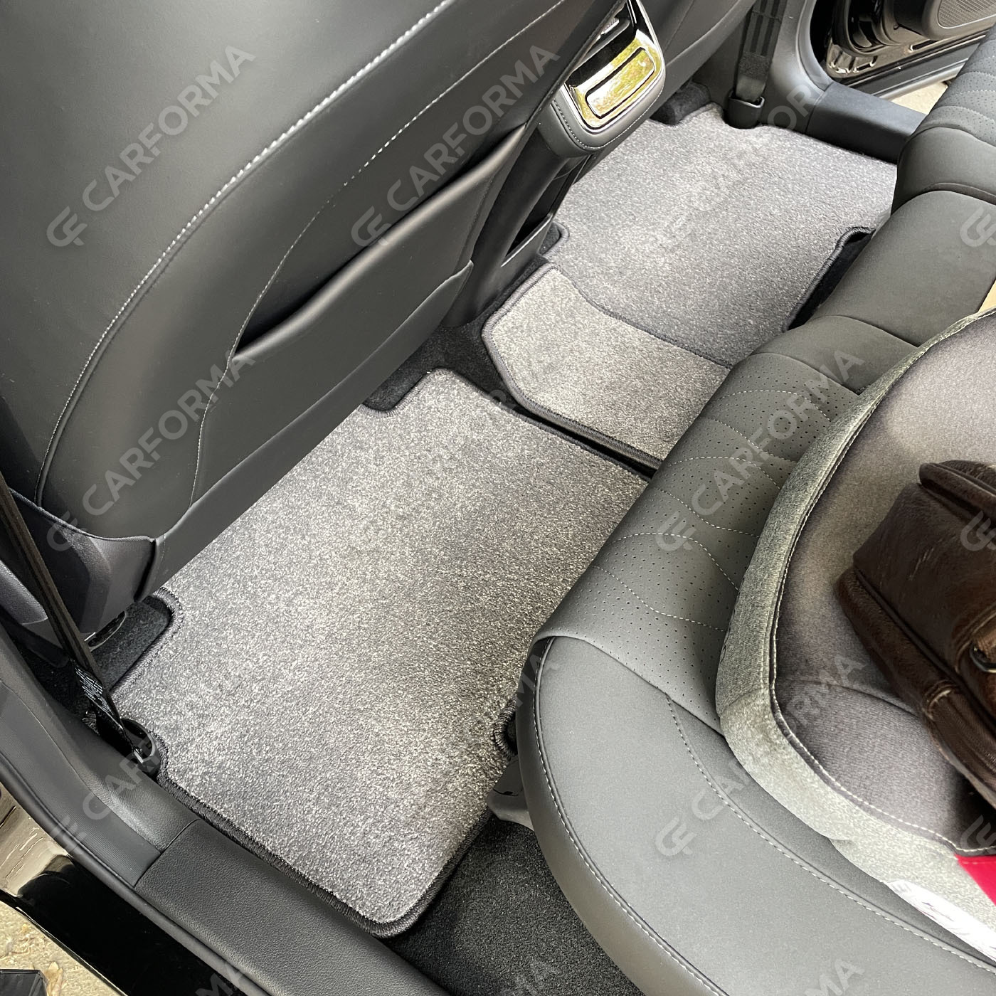 Ворсовые коврики на Tenet T8 2025&nbsp;-&nbsp;2026 в Ижевске