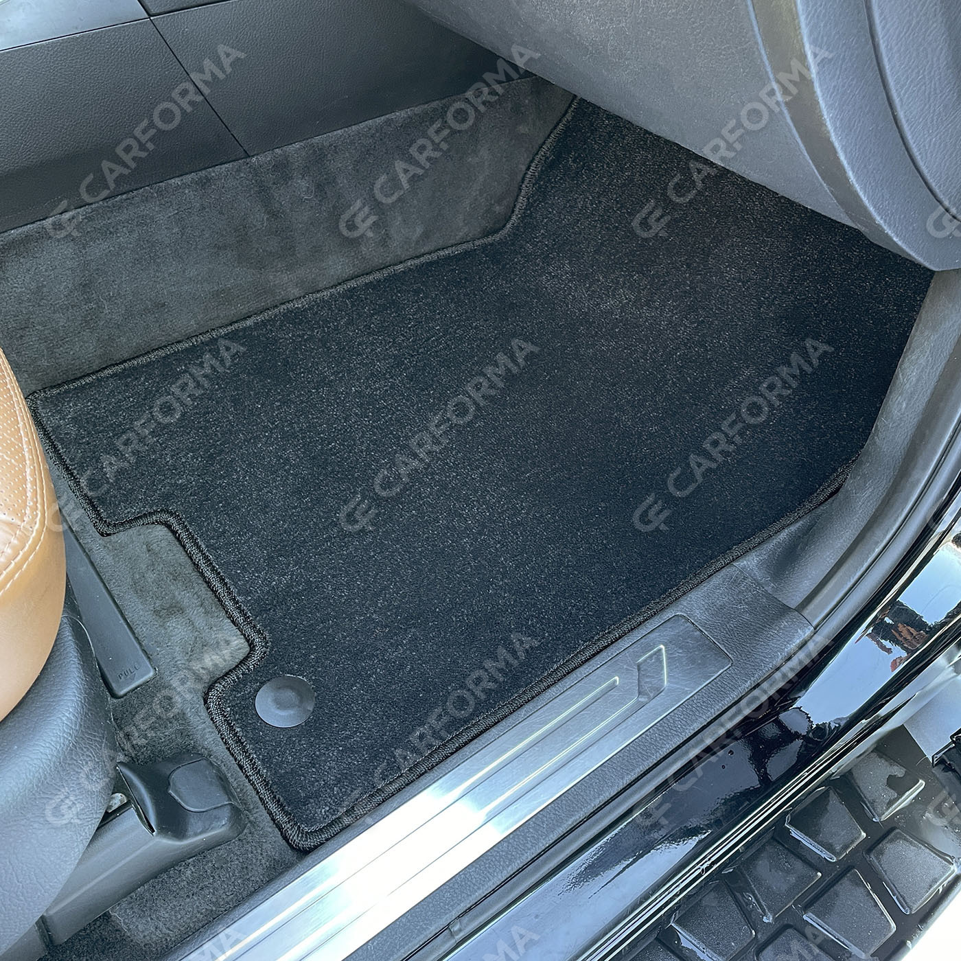 Коврики на KIA Mohave 2008&nbsp;-&nbsp;2026 в Ижевске