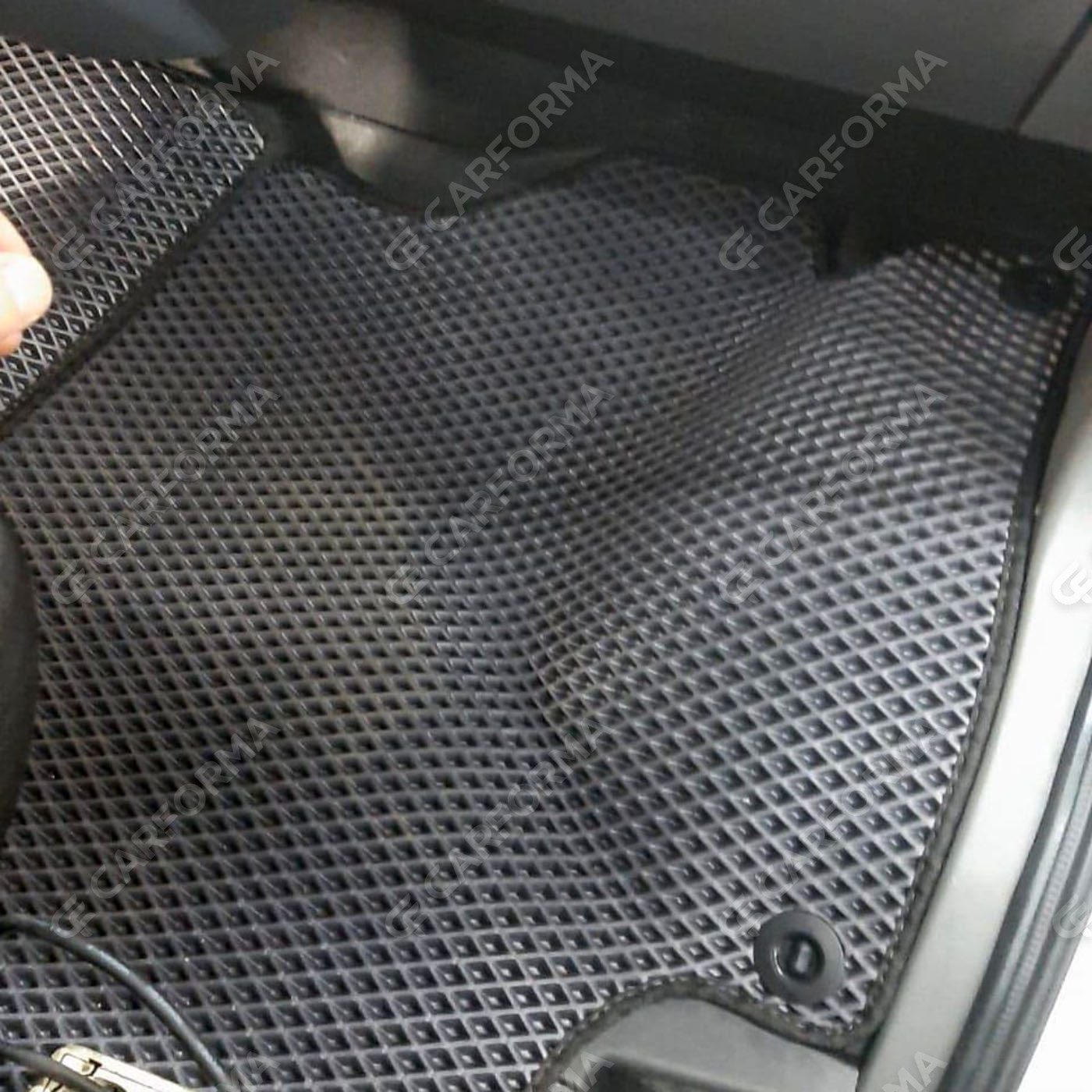 EVA коврики на ГАЗ ГАЗель 1994&nbsp;-&nbsp;2026 в Ижевске