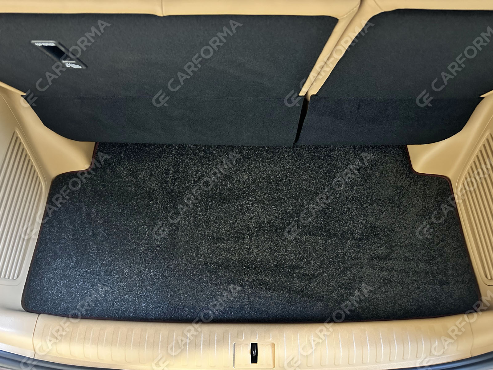 Коврики на Voyah Dream 2021&nbsp;-&nbsp;2026 в Ижевске