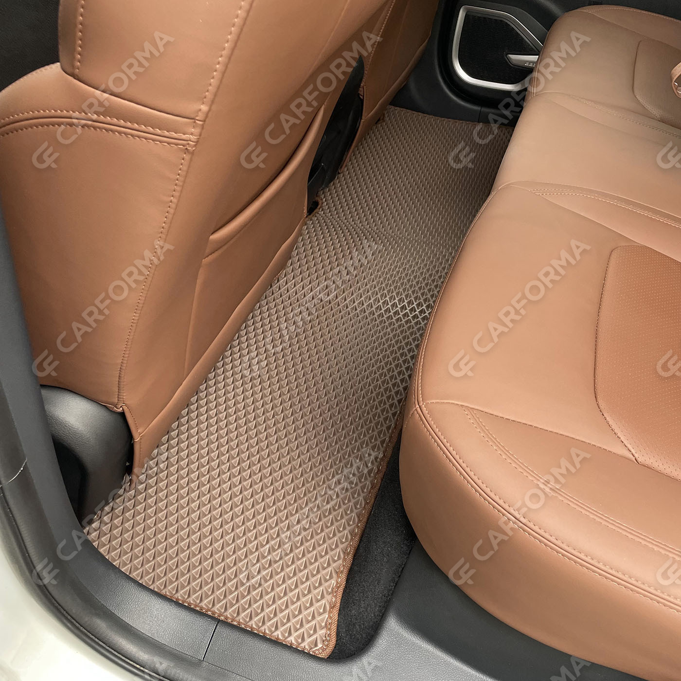 Ворсовые коврики на Geely Vision X6 Pro 2021&nbsp;-&nbsp;2024 в Ижевске