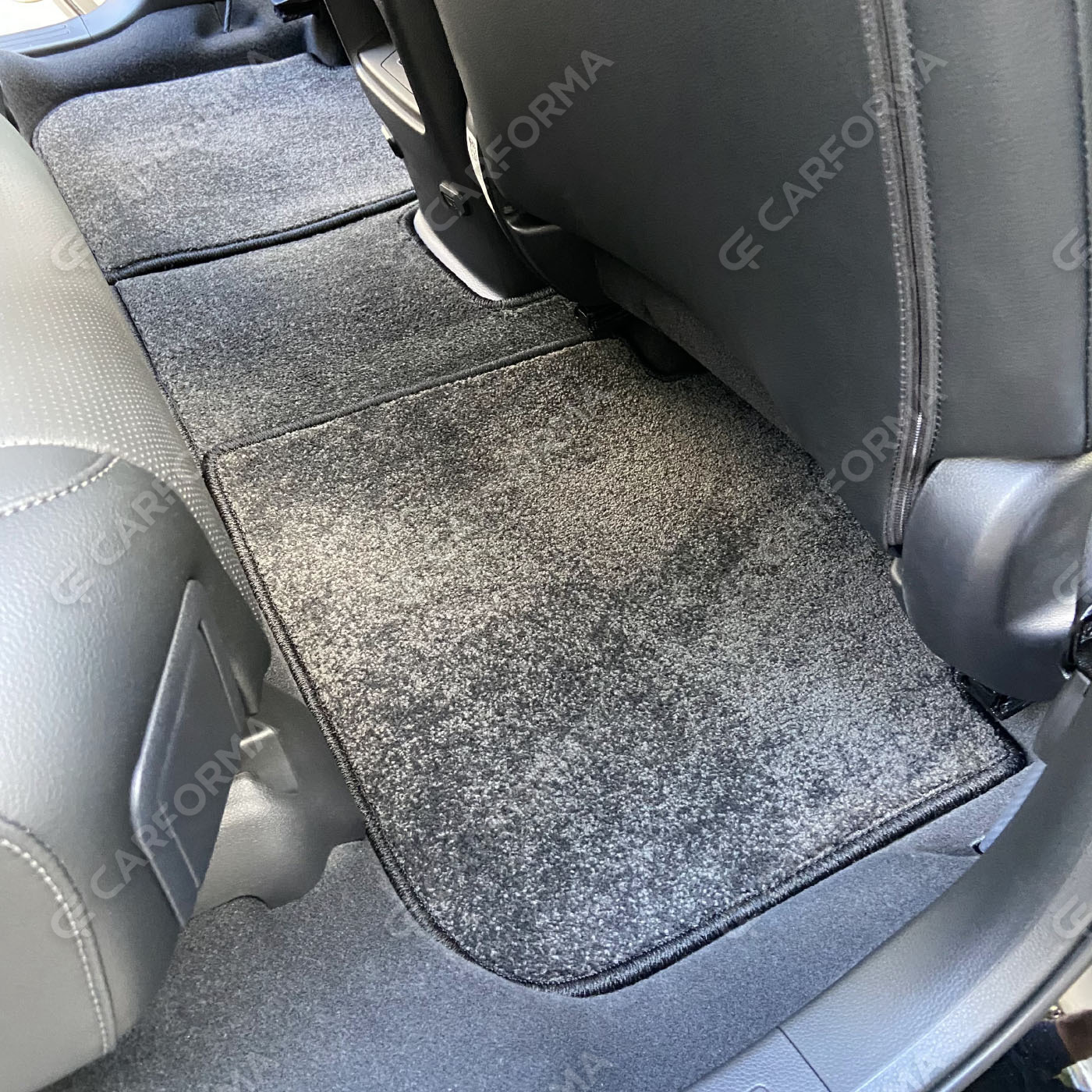 Коврики на Honda CR-V VI 2022&nbsp;-&nbsp;2026 в Ижевске