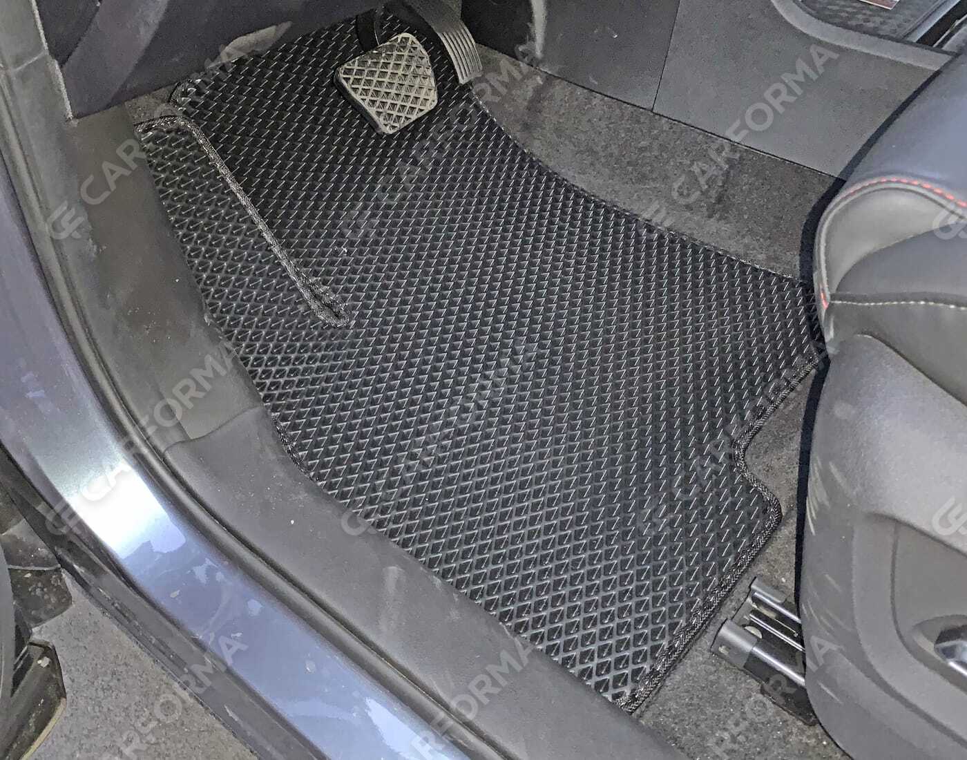 Ворсовые коврики на Tenet T7 2025&nbsp;-&nbsp;2026 в Ижевске