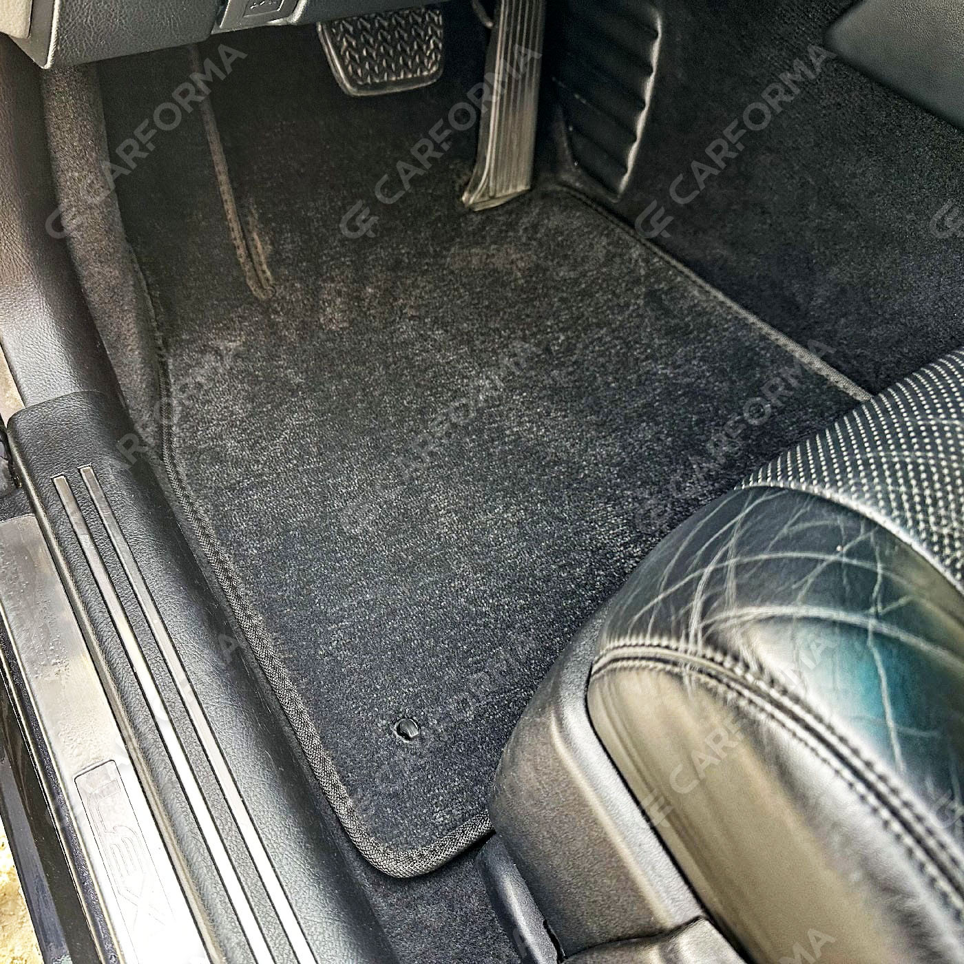 Коврики на Lexus LS IV 2006&nbsp;-&nbsp;2017 в Ижевске