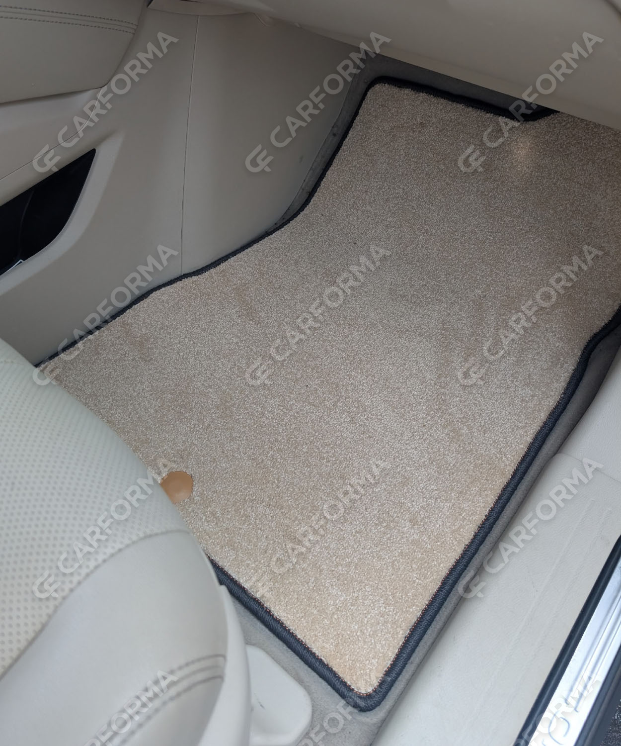 Коврики на Nissan Murano (Z52) 2014&nbsp;-&nbsp;2022 в Ижевске