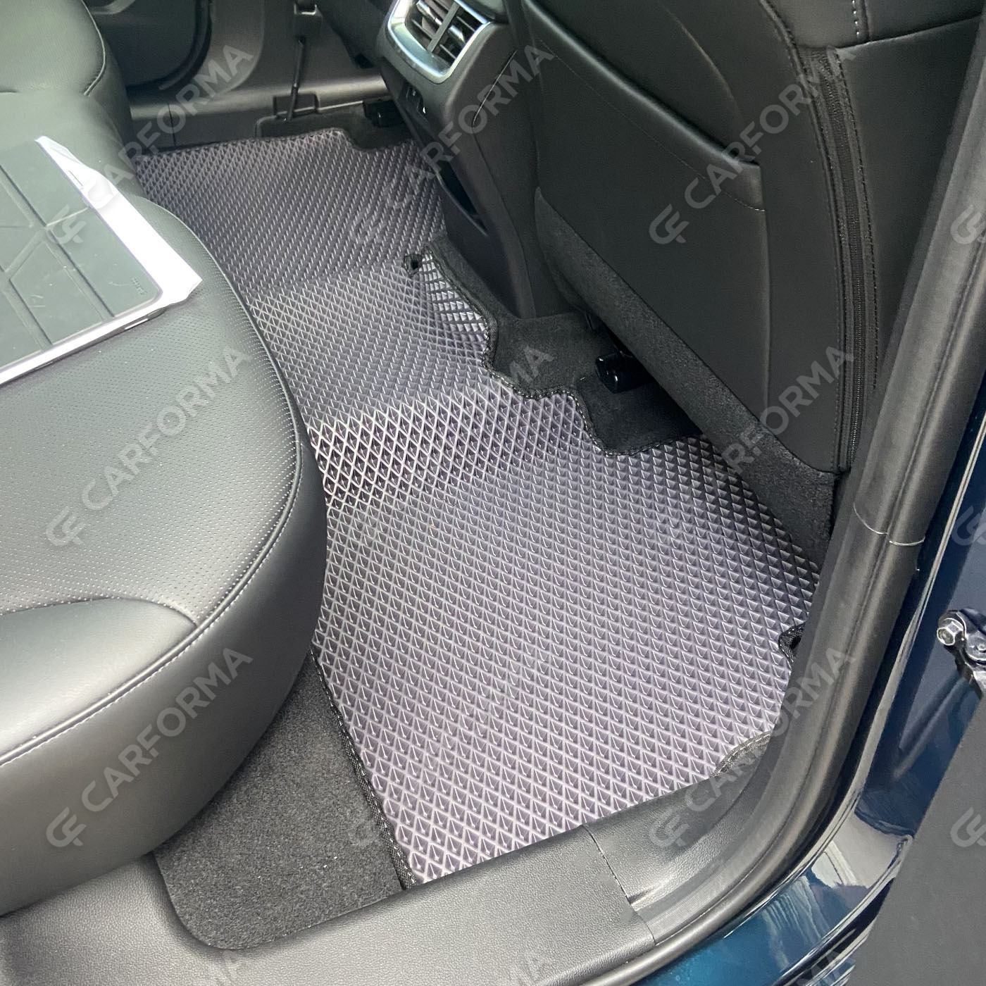 Ворсовые коврики на Haval F7x II 2025&nbsp;-&nbsp;2026 в Ижевске