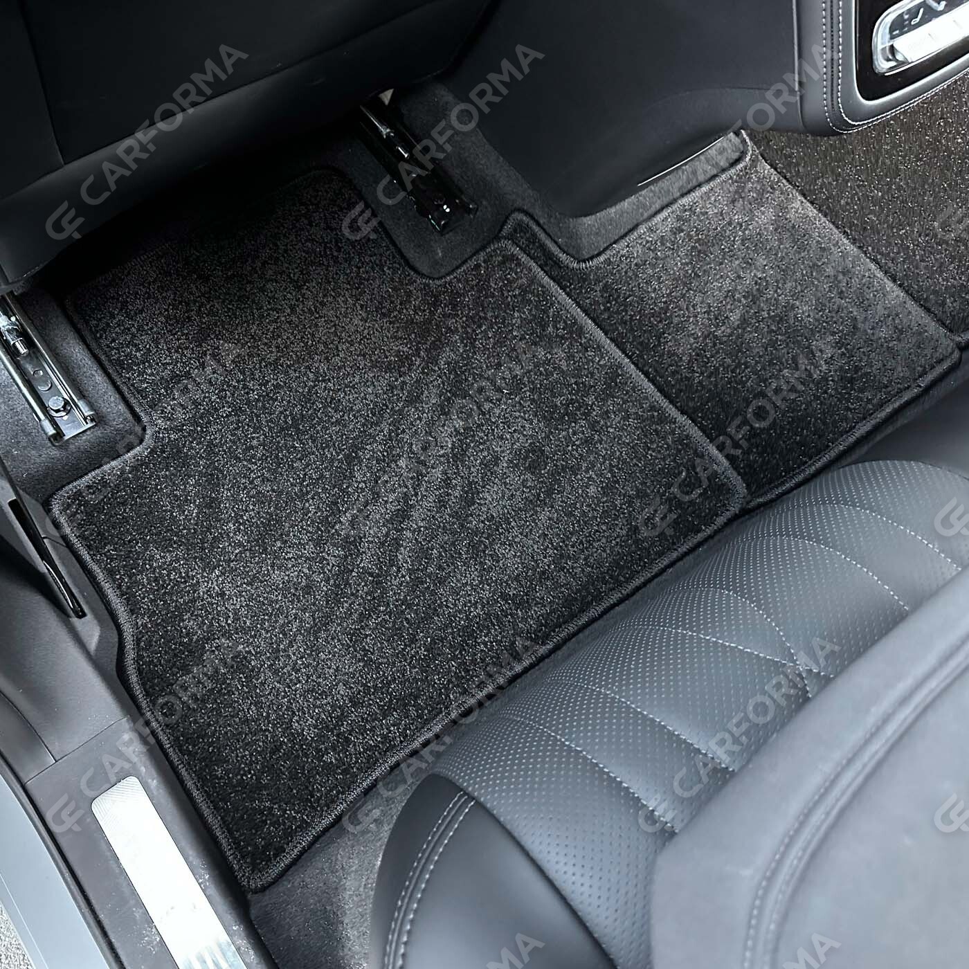 Коврики на Chery Tiggo 8L 2024&nbsp;-&nbsp;2026 в Ижевске