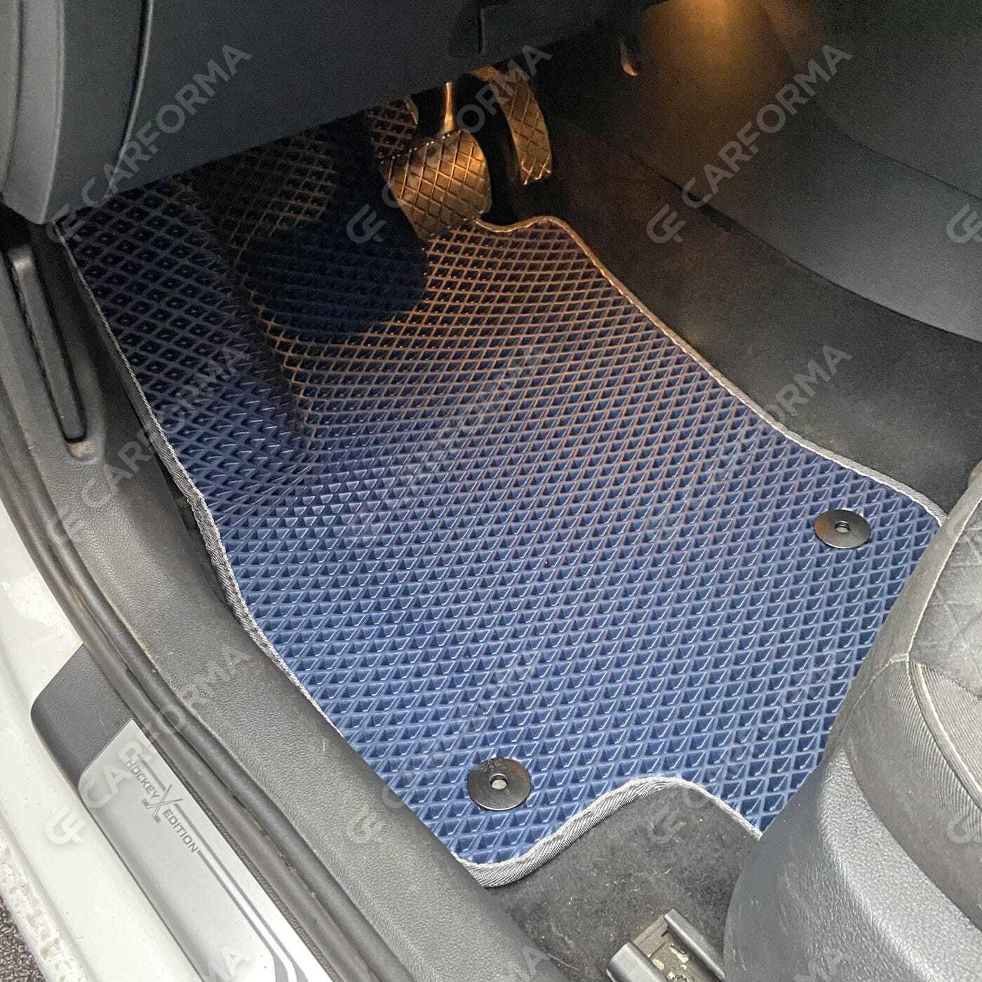 EVA коврики на Audi A3 (8Y) 2020&nbsp;-&nbsp;2026 в Ижевске