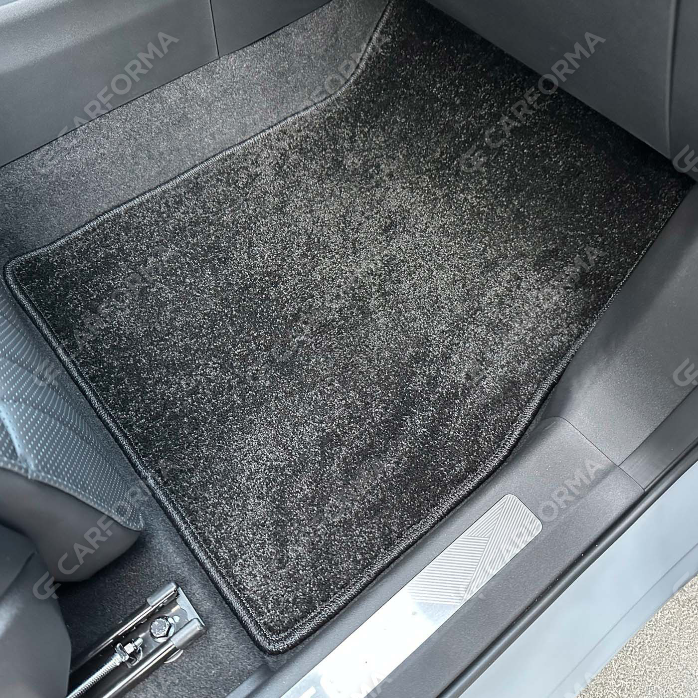 Коврики на Chery Tiggo 8L 2024&nbsp;-&nbsp;2026 в Ижевске