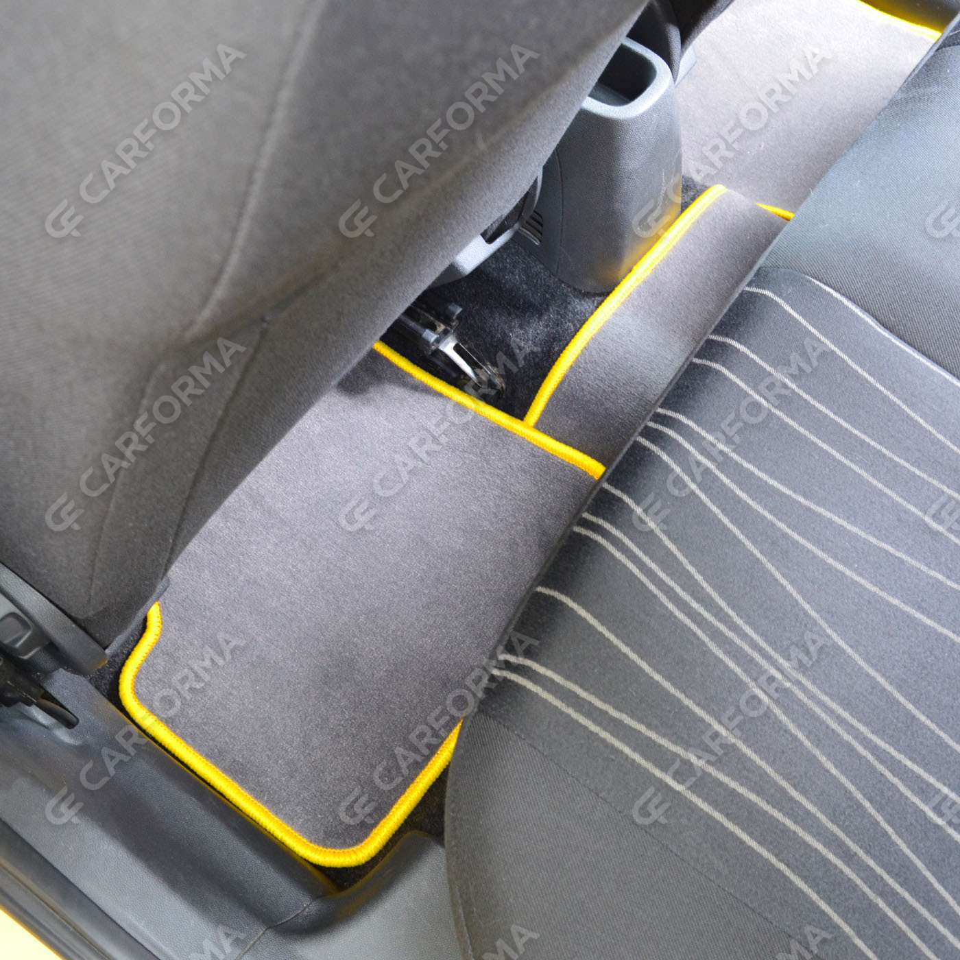 Коврики на Opel Corsa D 2006&nbsp;-&nbsp;2014 в Ижевске