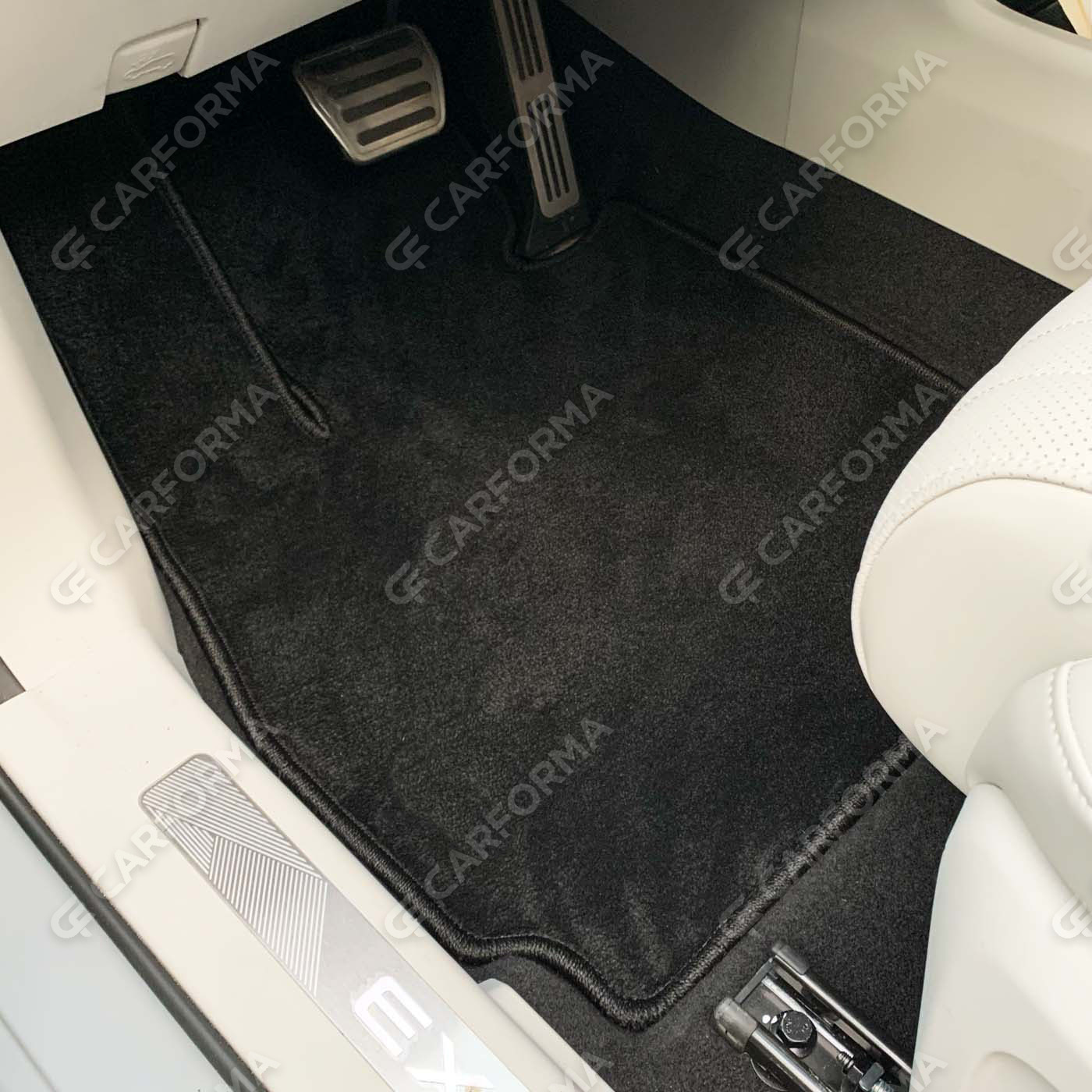 Коврики на Chery Tiggo 8L 2024&nbsp;-&nbsp;2026 в Ижевске