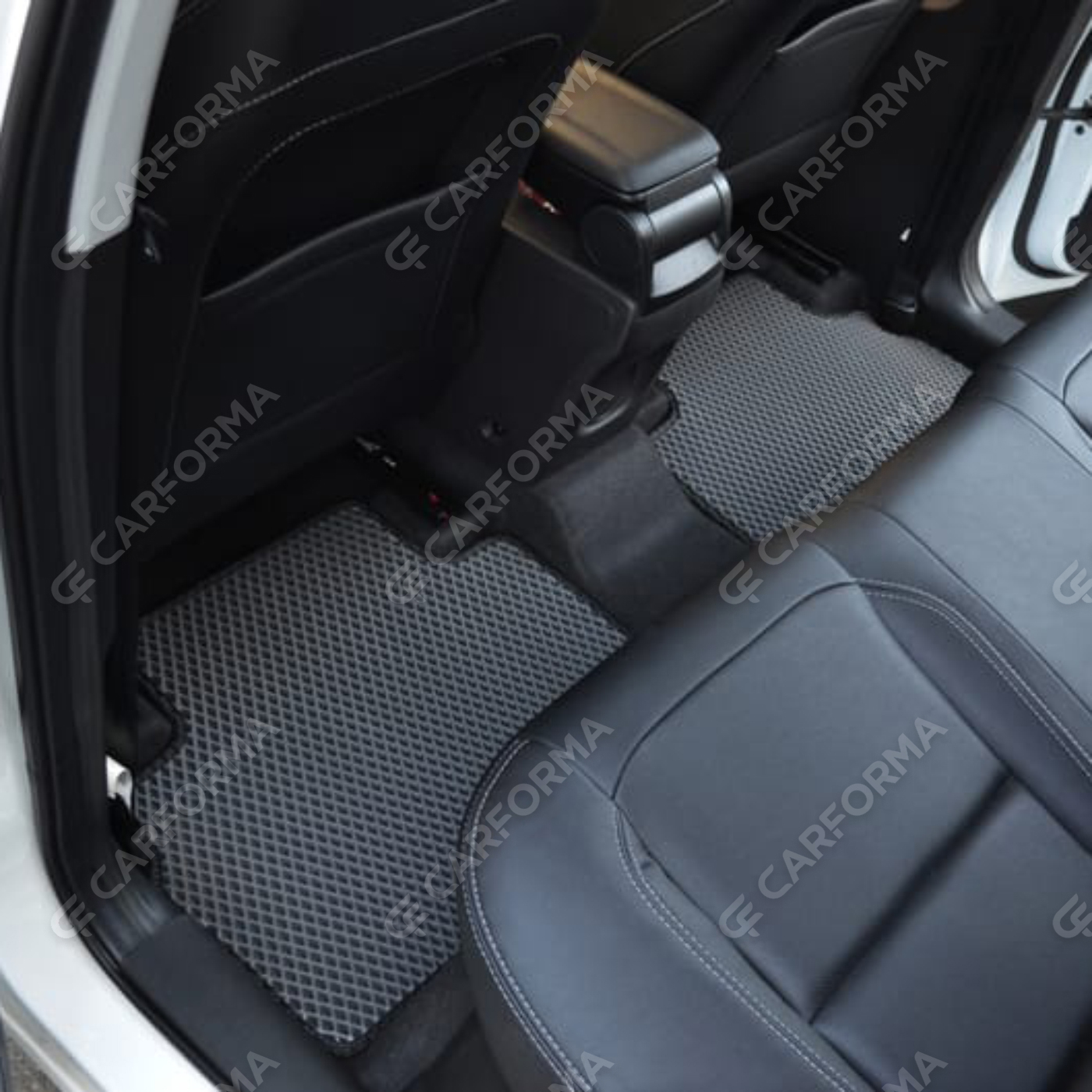 Ворсовые коврики на Tenet T4 2025&nbsp;-&nbsp;2026 в Ижевске