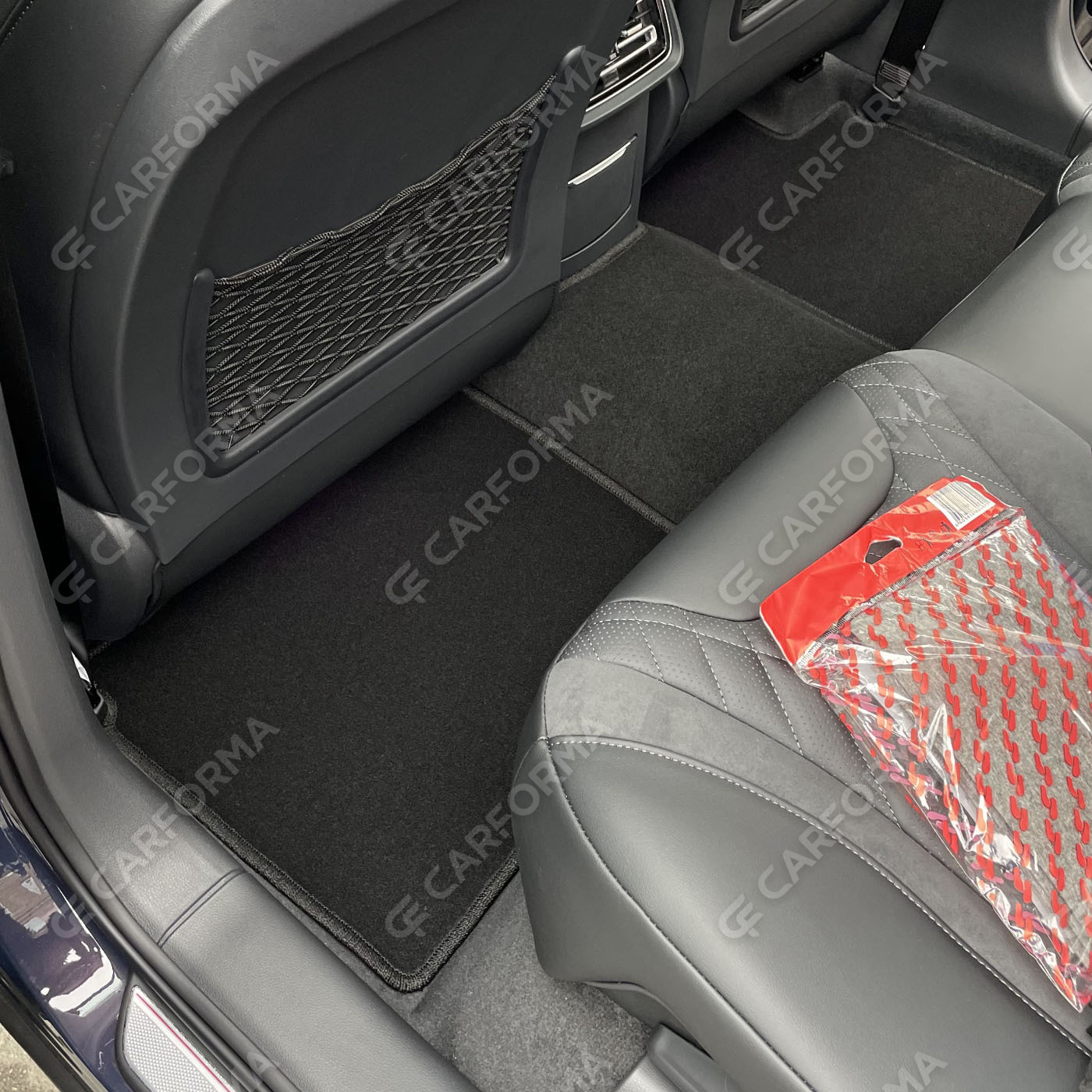 Коврики на Hongqi HS5 2019&nbsp;-&nbsp;2026 в Ижевске