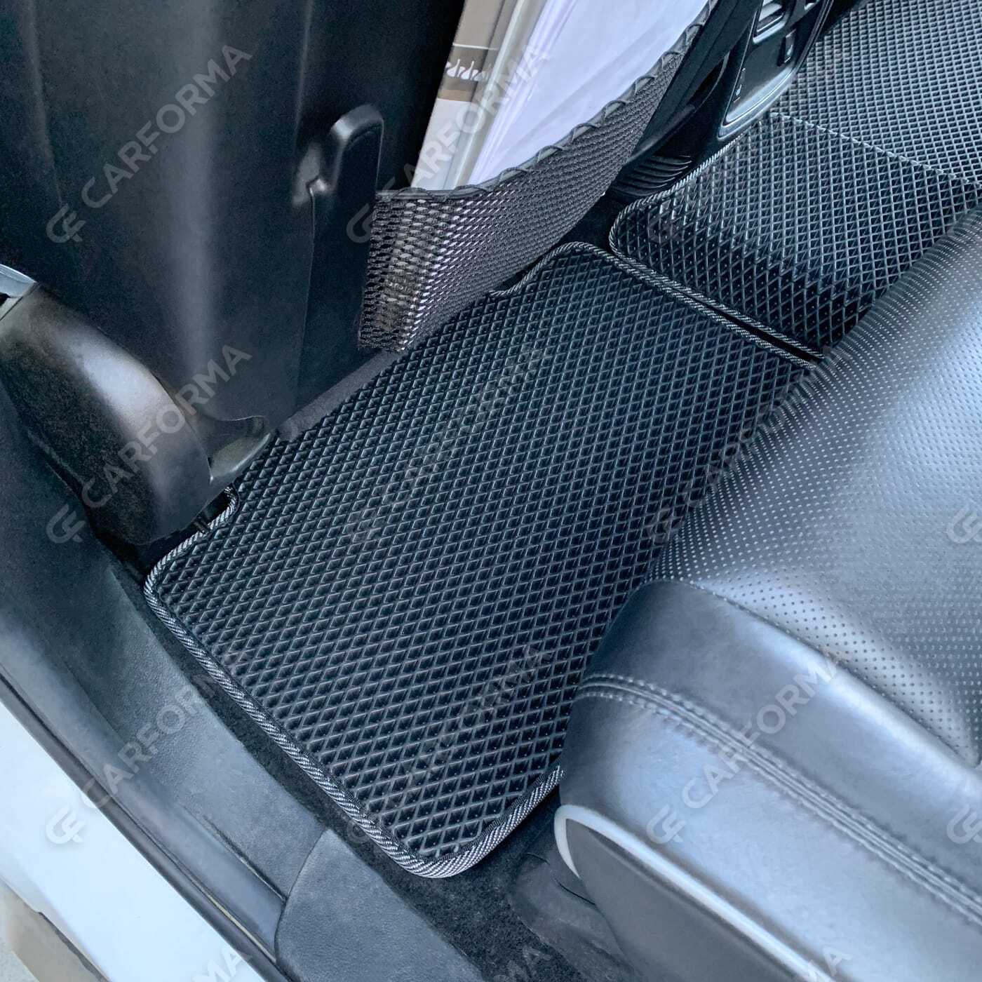 Коврики на Jeep Grand Cherokee (WK2) 2010&nbsp;-&nbsp;2022 в Ижевске