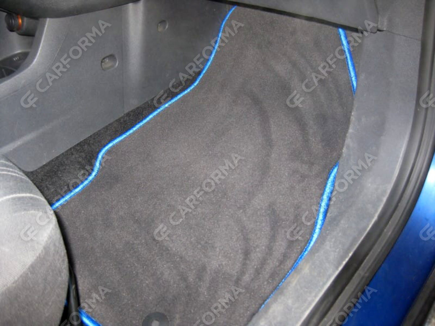 Коврики на Opel Corsa D 2006&nbsp;-&nbsp;2014 в Ижевске