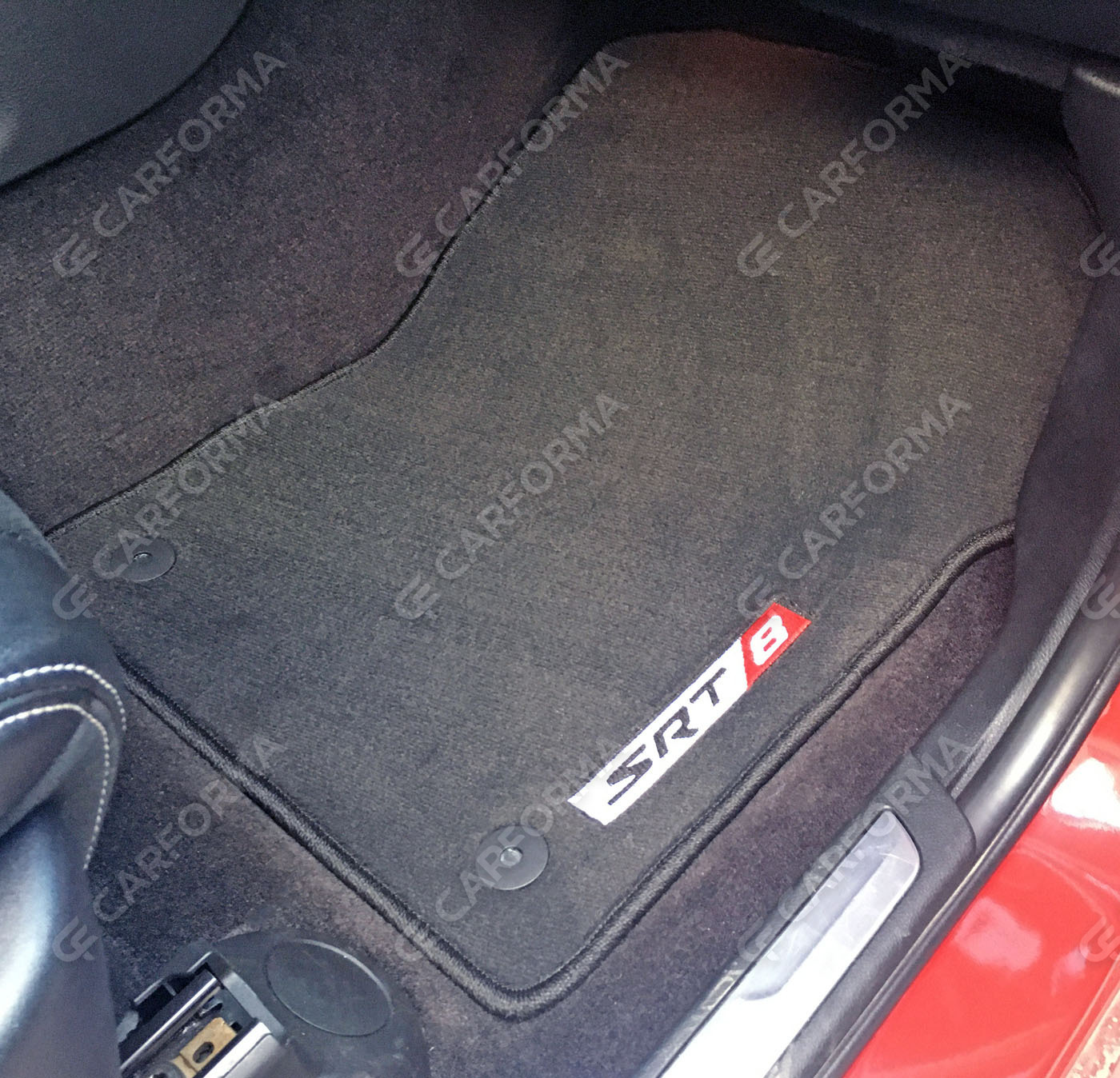 Коврики на Jeep Grand Cherokee (WK2) 2010&nbsp;-&nbsp;2022 в Ижевске