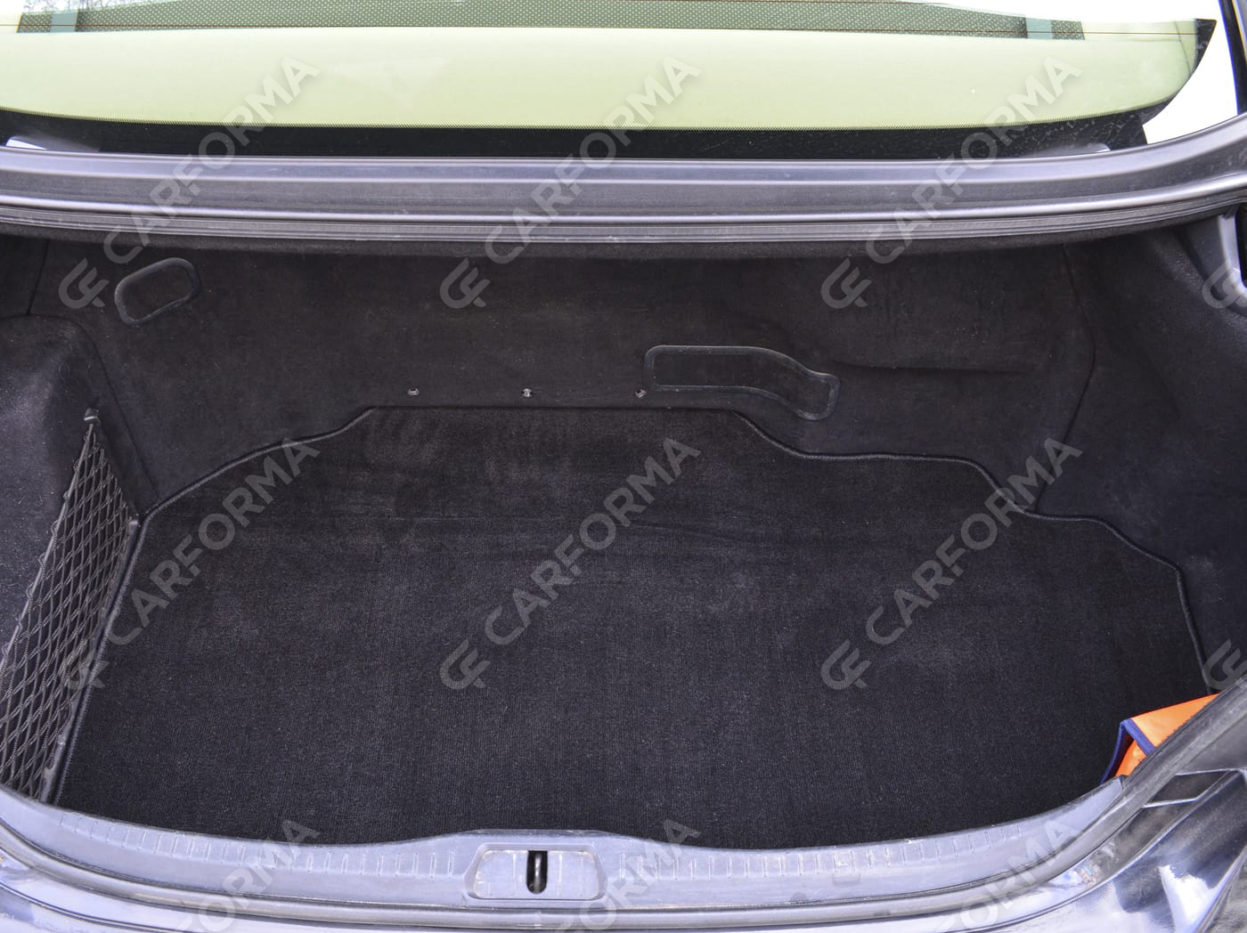 Коврики на Lexus LS IV 2006&nbsp;-&nbsp;2017 в Ижевске