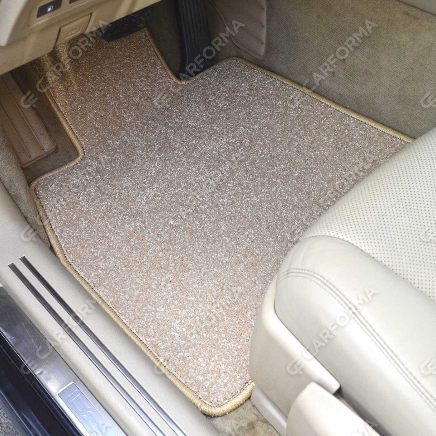 Коврики на Lexus LS IV 2006&nbsp;-&nbsp;2017 в Ижевске