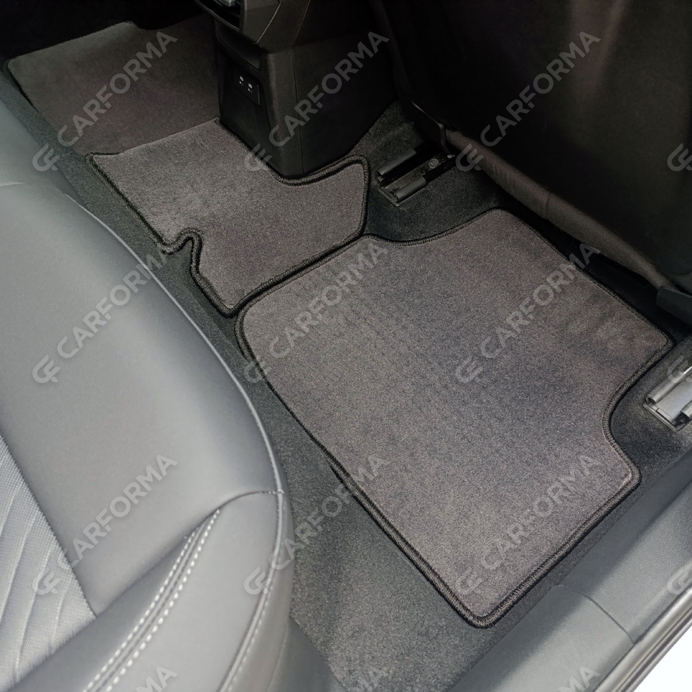 EVA коврики на Audi A3 (8Y) 2020&nbsp;-&nbsp;2026 в Ижевске