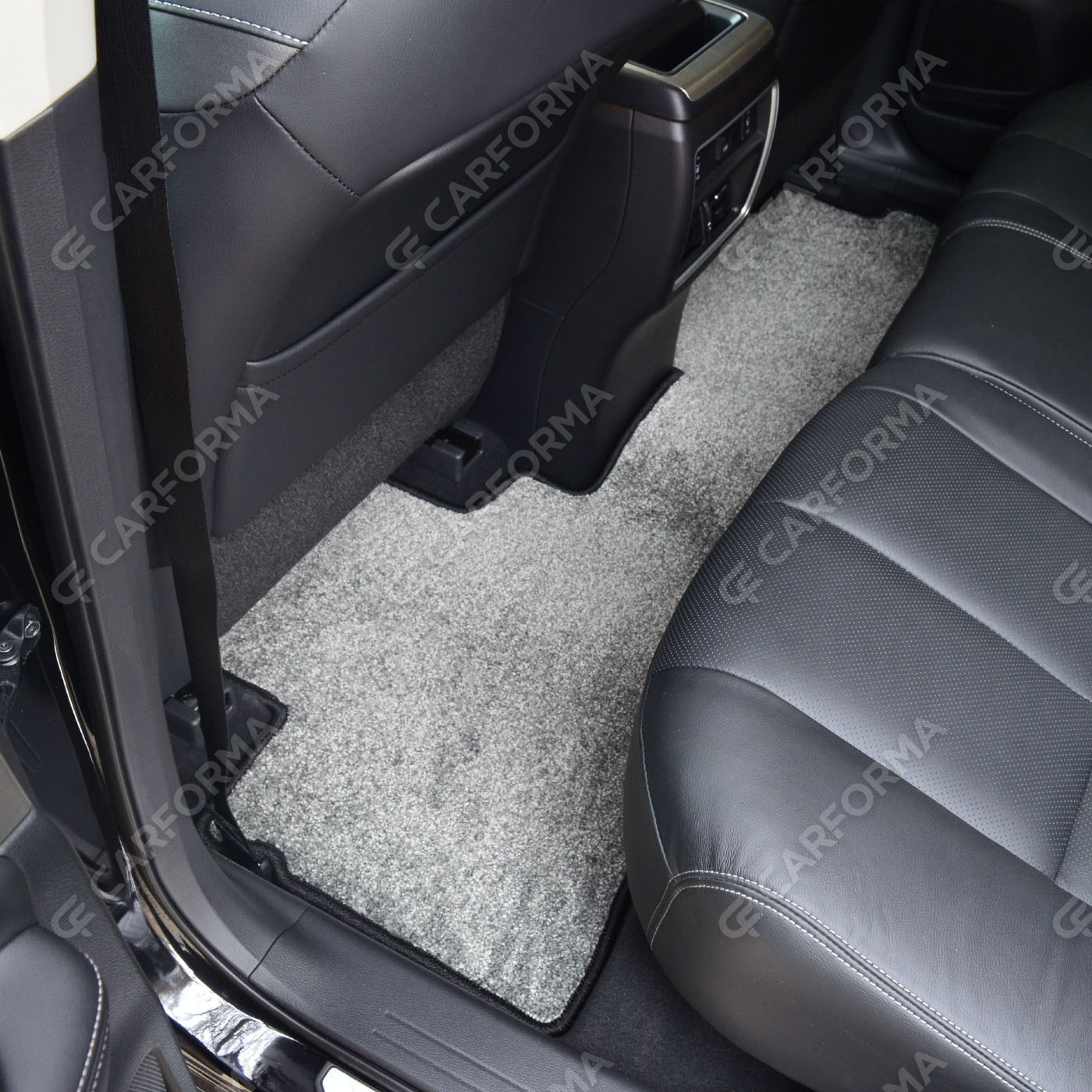 Коврики на Nissan Murano (Z52) 2014&nbsp;-&nbsp;2022 в Ижевске