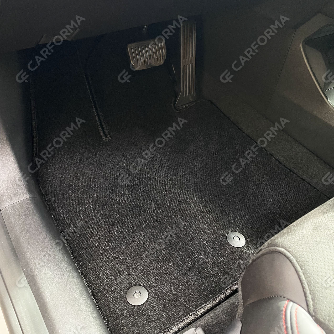 EVA коврики на Mazda EZ-6 2024&nbsp;-&nbsp;2026 в Ижевске