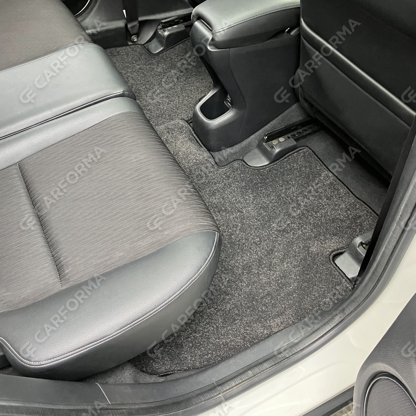 EVA коврики на Honda XR-V I 2014&nbsp;-&nbsp;2022 в Ижевске