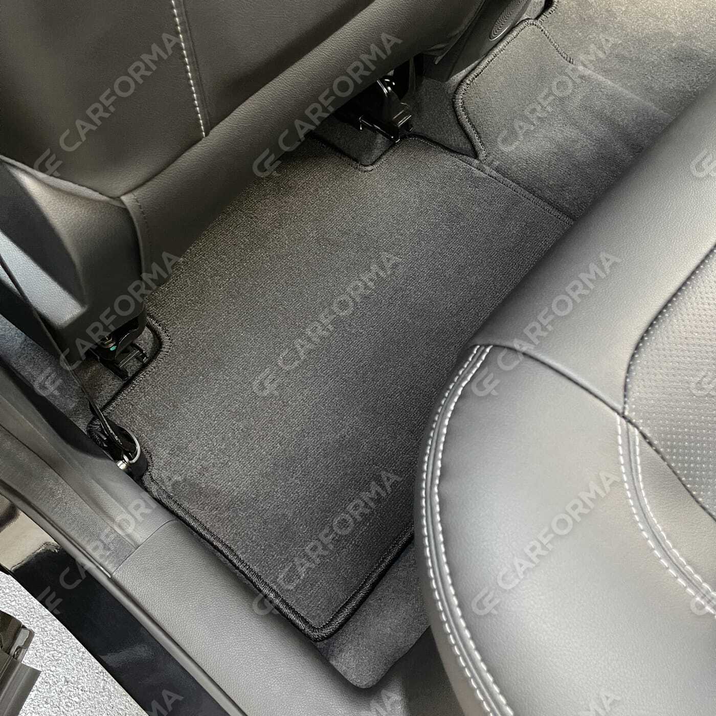 Ворсовые коврики на Tenet T4 2025&nbsp;-&nbsp;2026 в Ижевске