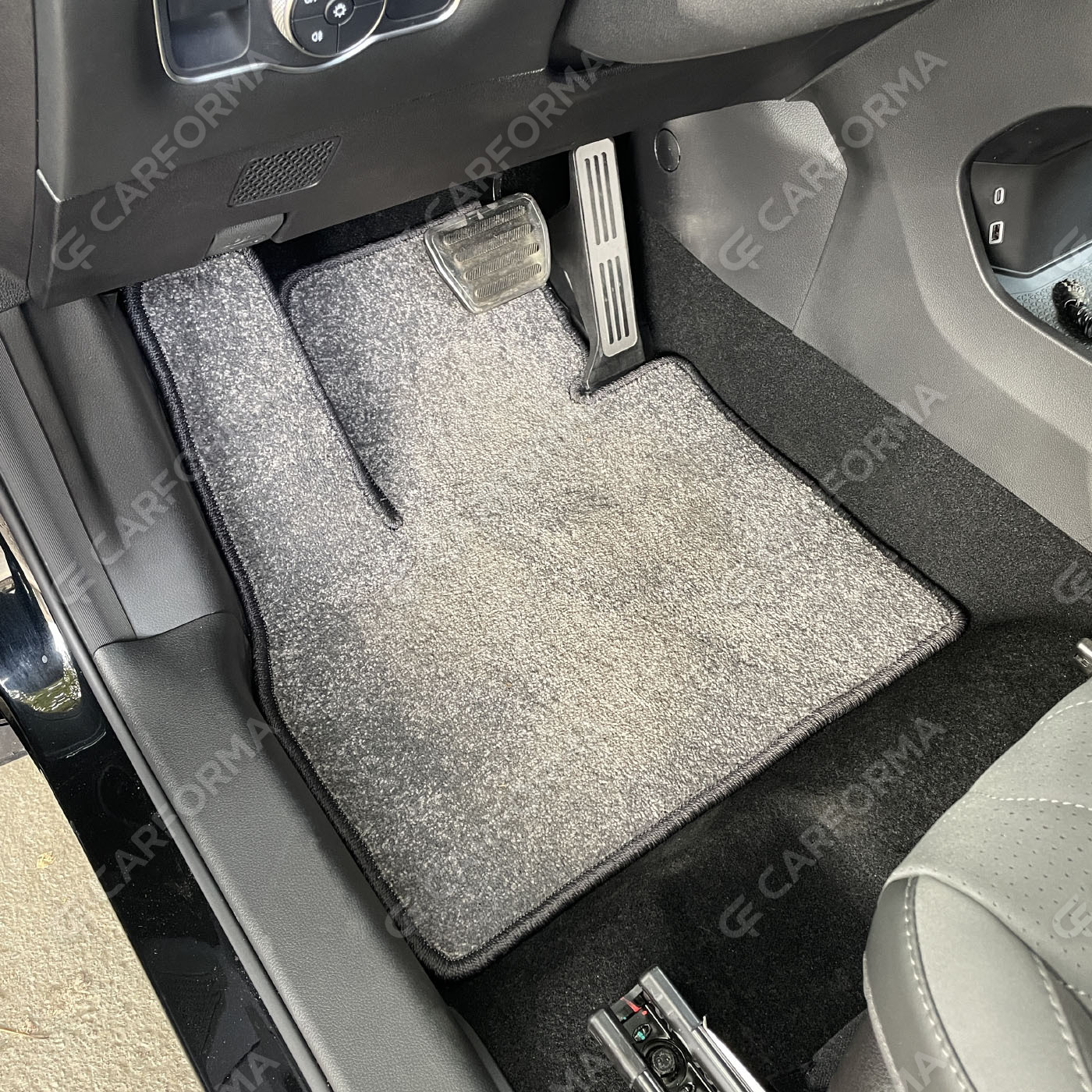 Коврики на Chery Tiggo 8 Plus 2024&nbsp;-&nbsp;2026 в Ижевске