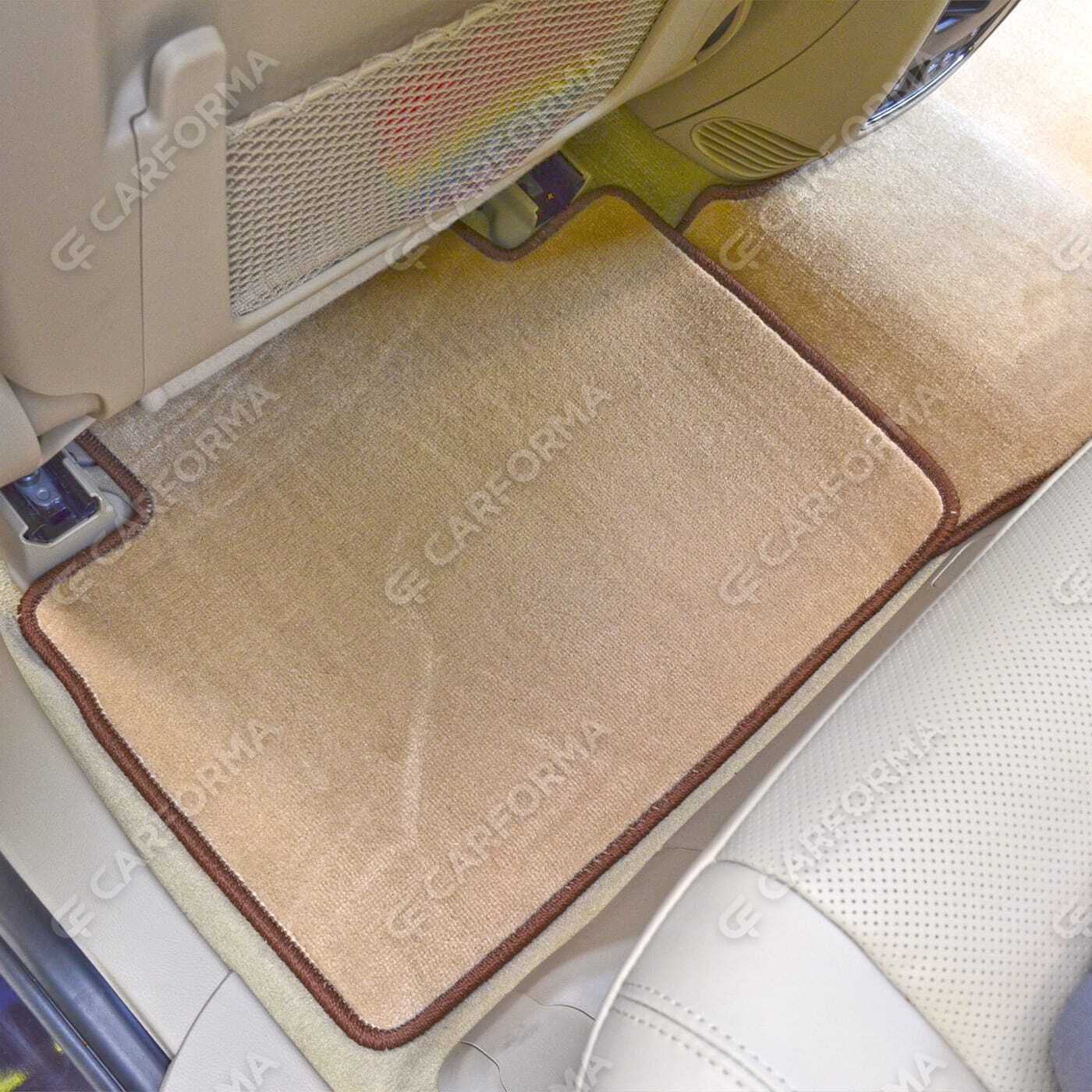 Коврики на Jeep Grand Cherokee (WK2) 2010&nbsp;-&nbsp;2022 в Ижевске