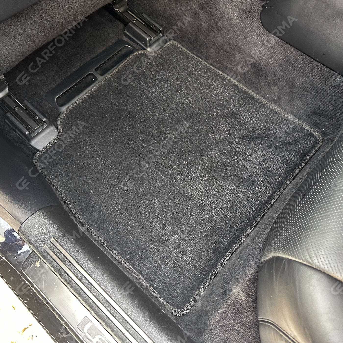 Коврики на Lexus LS IV 2006&nbsp;-&nbsp;2017 в Ижевске