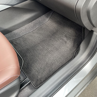 Коврики на Chevrolet Monza 2019 - 2025 в Ижевске