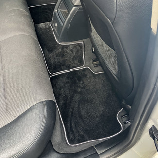 Коврики на BMW 3 (F30/F31) 2012 - 2019 в Ижевске